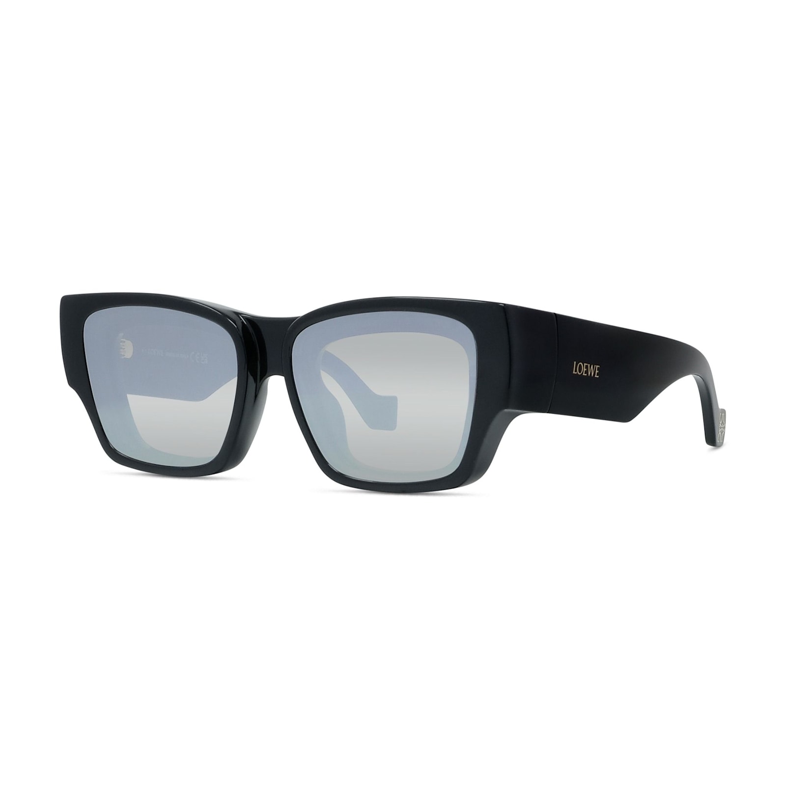 Loewe Lw40172u-01cblack In Black