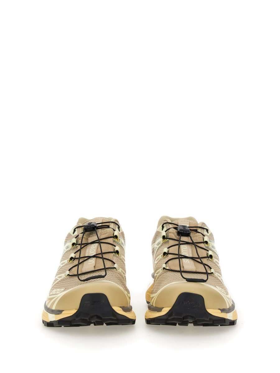 SALOMON XT-6 MINDFUL 3 SNEAKER