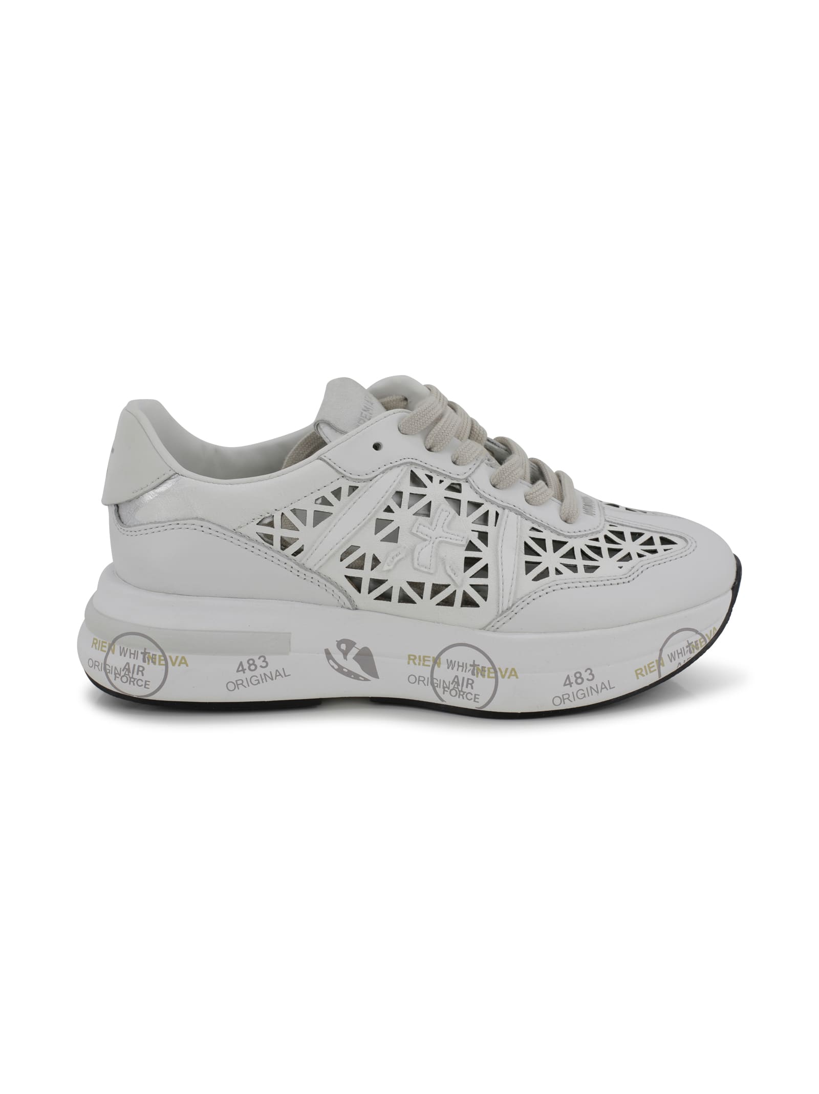 Cassie Sneakers