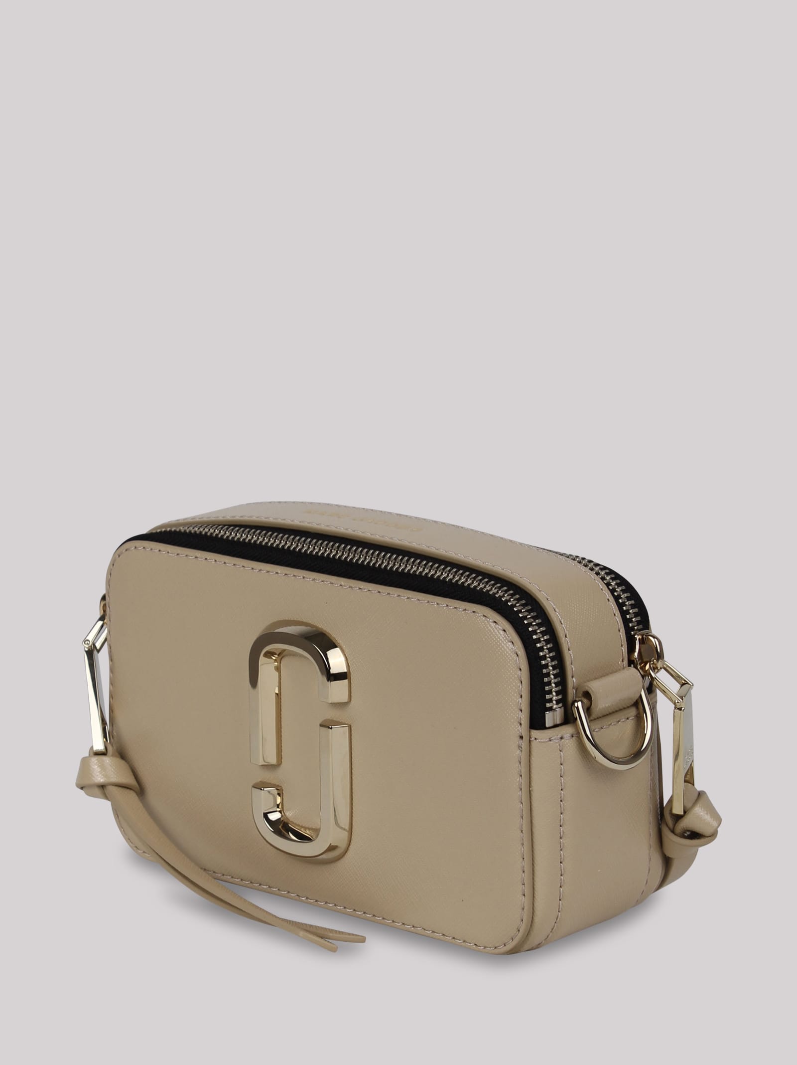 Shop Marc Jacobs The Snapshot Crossbody Bag