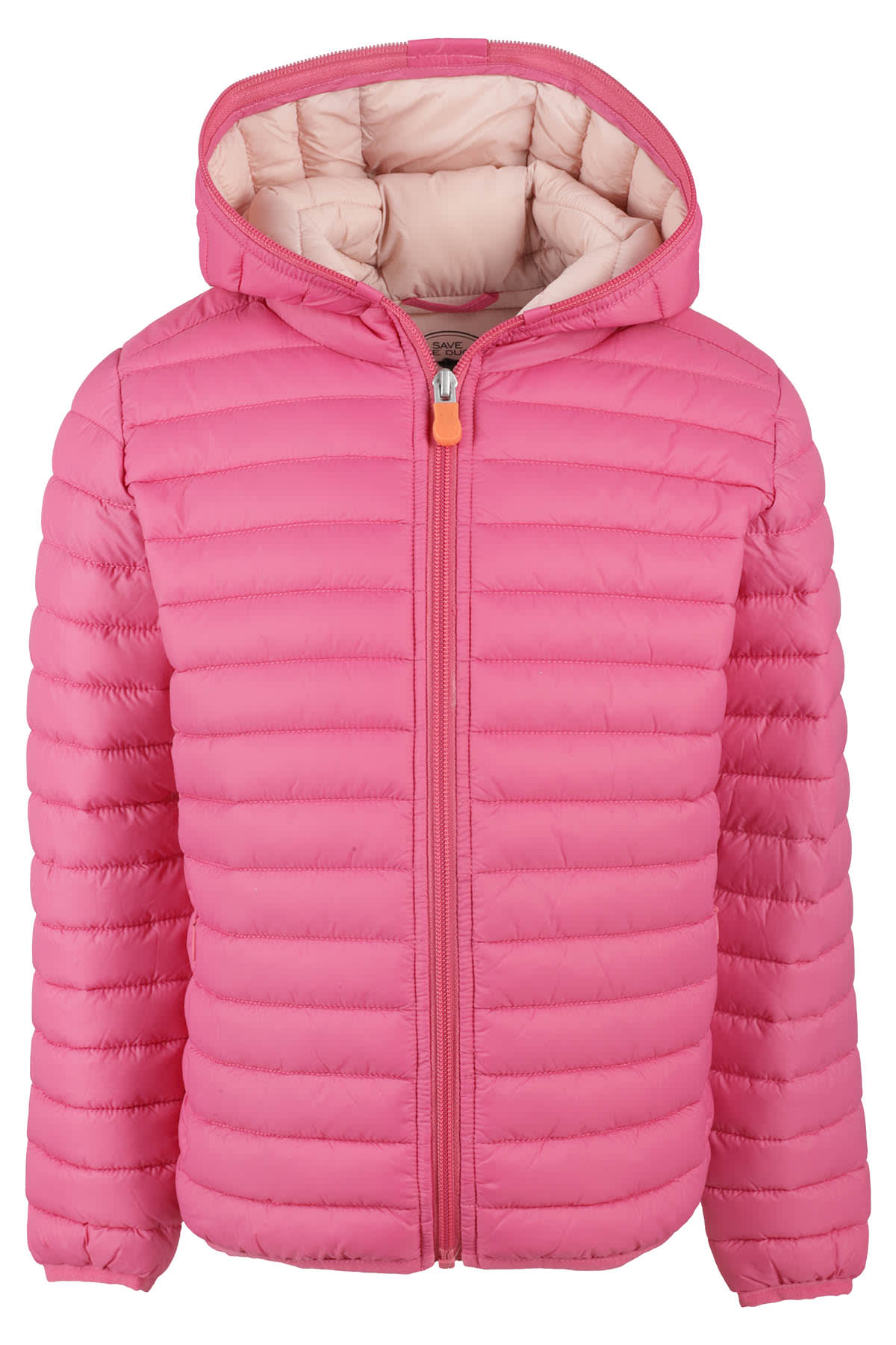 Save The Duck Kids' Giga16 In Pink | ModeSens