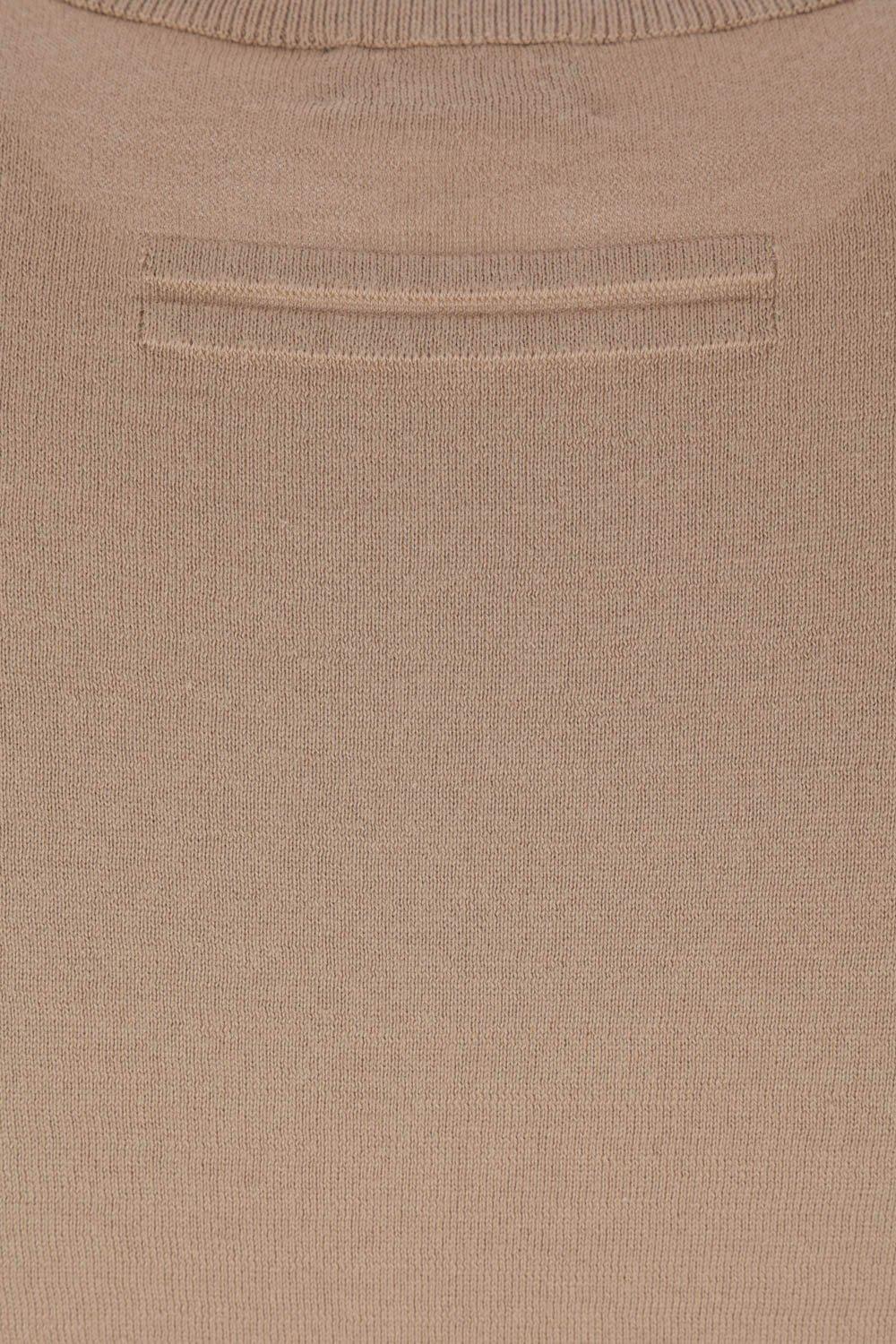 Shop Zegna Crewneck T-shirt