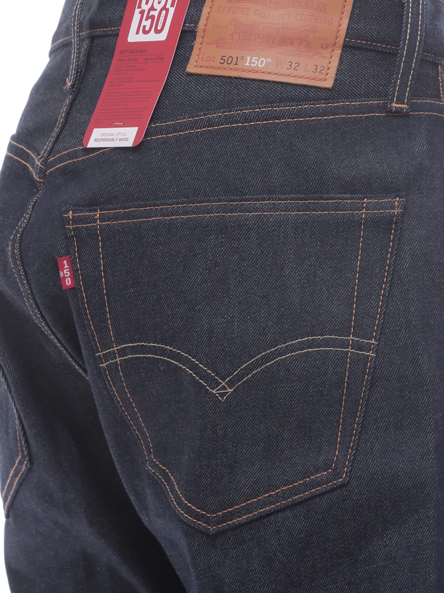 Shop Levi's 501 Jeans