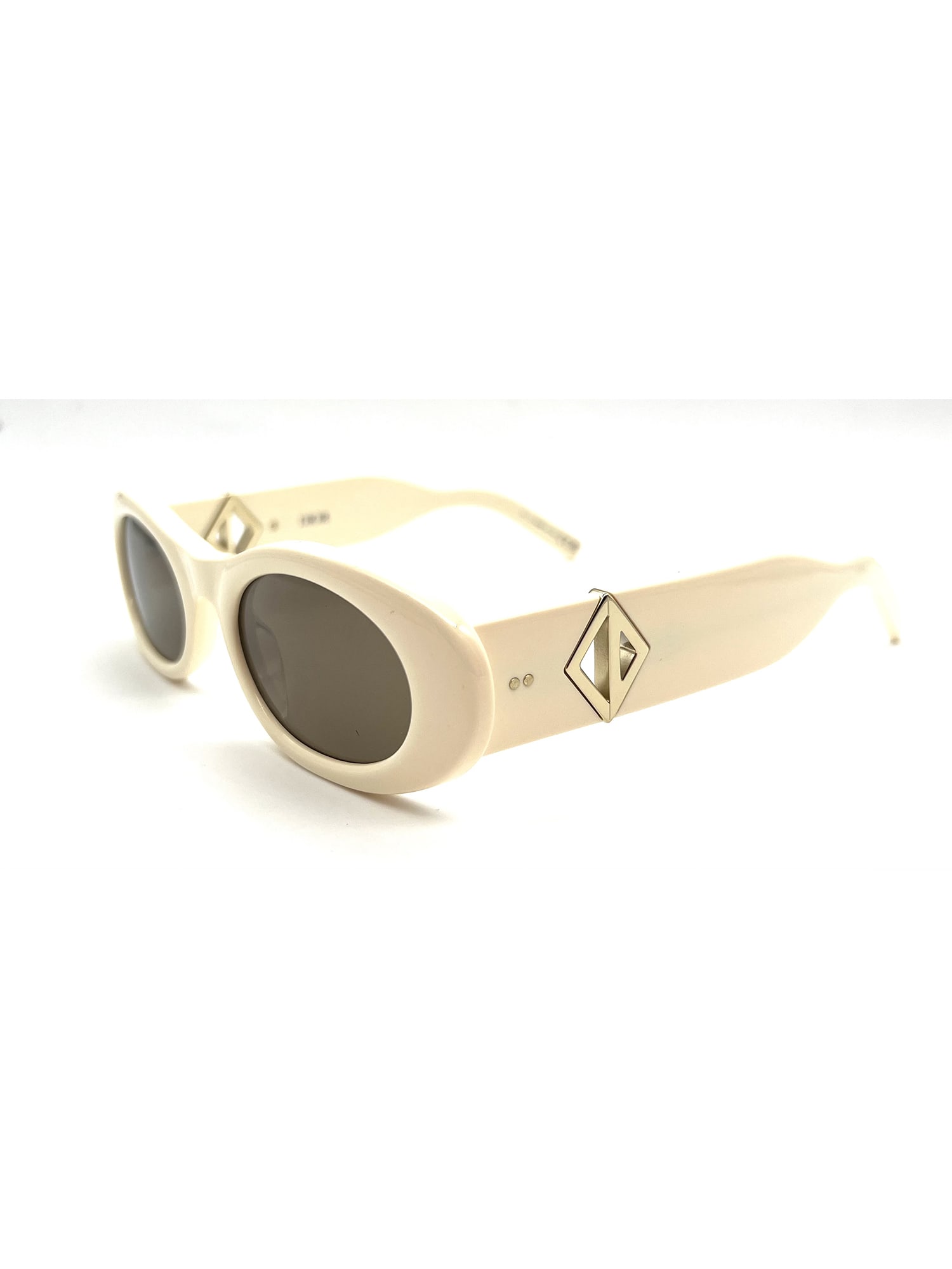 Shop Dior Cd Diamond Cactus Ja Sunglasses