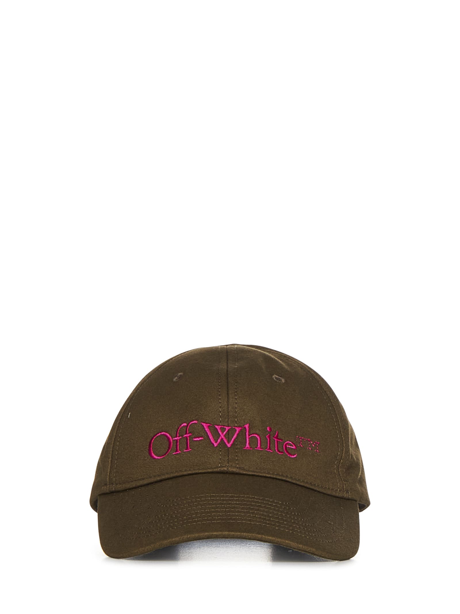 Off-White Logo Hat