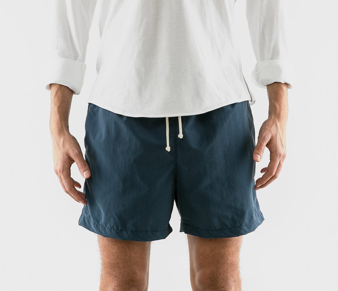 Blu Notte Swim Shorts