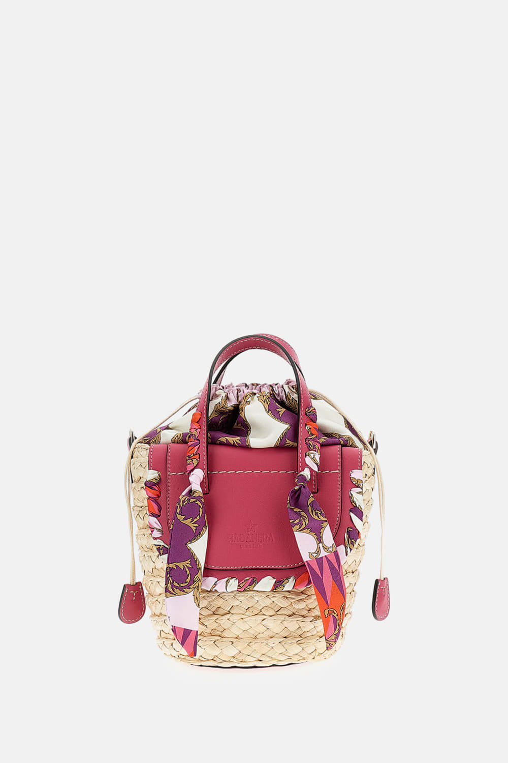 Cuba Lab Habanera Handbag In Pink