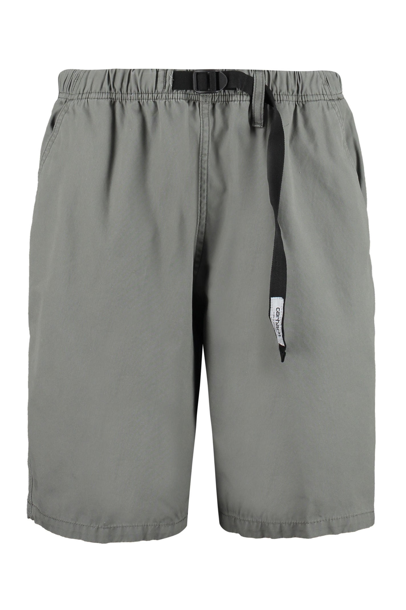 Carhartt Clover Cotton Bermuda Shorts