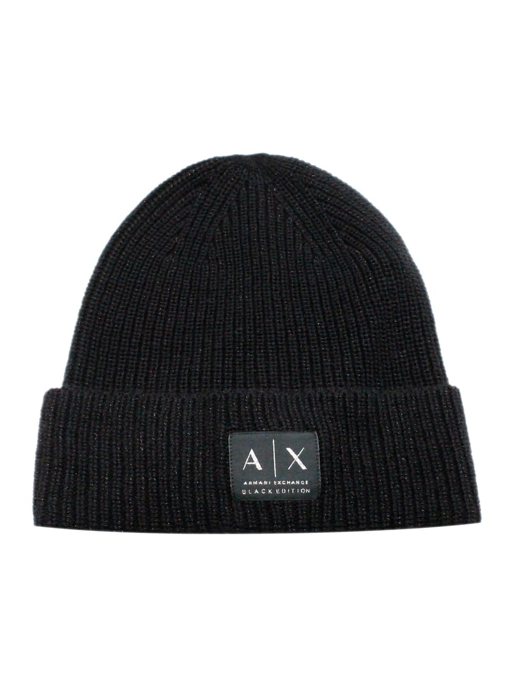 Armani Exchange Hat