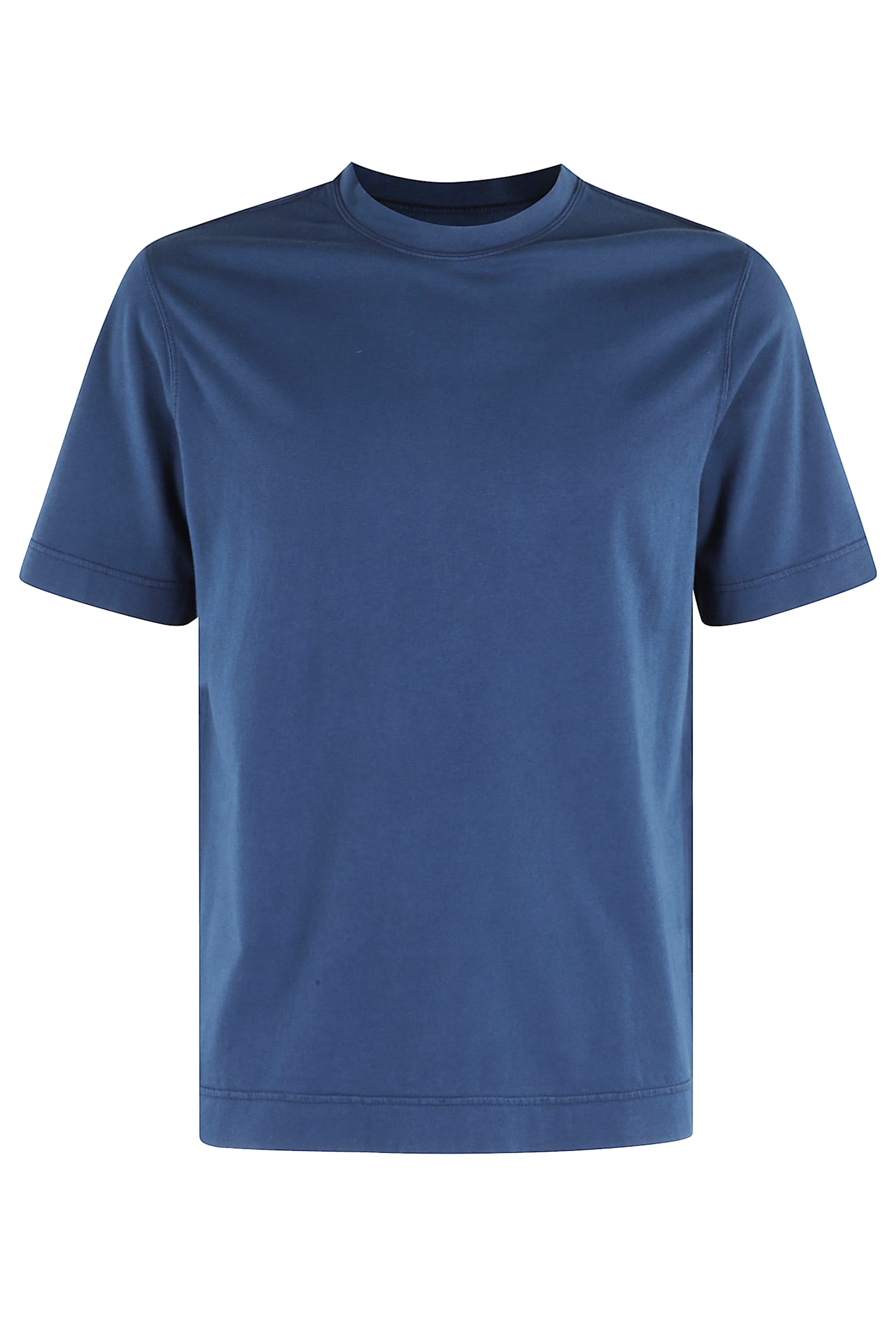 Tee Jersey Girocollo