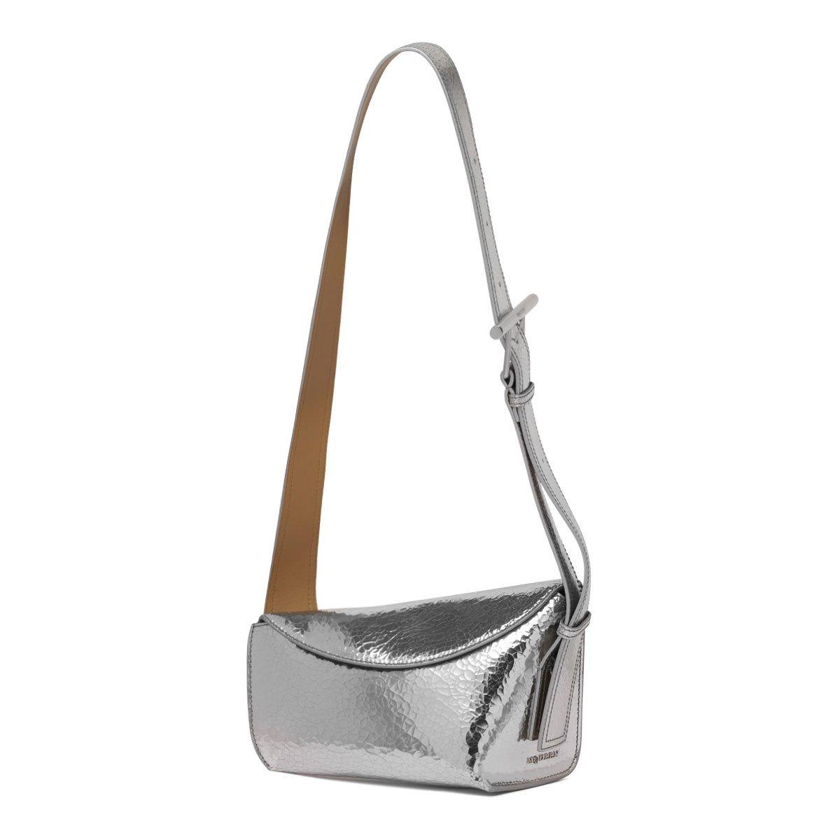 T-bar Sling Shoulder Bag