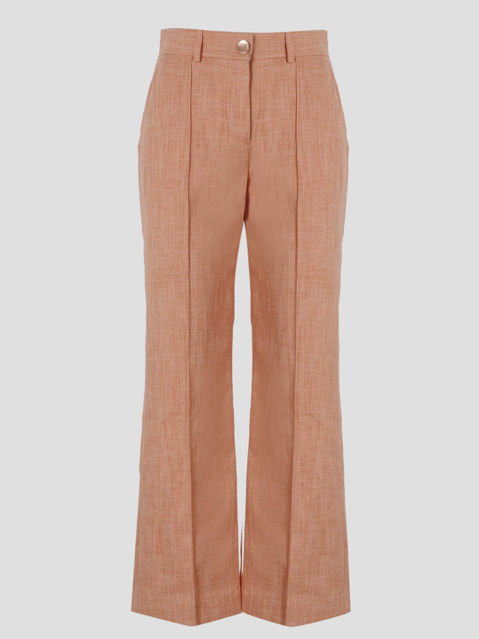 See by Chloé Cropped Pant