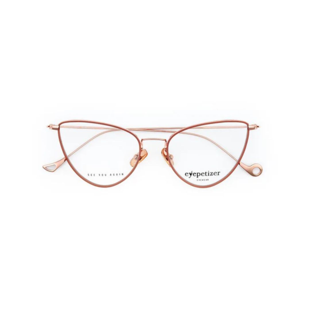 Eyepetizer Cecile9-e In Gold