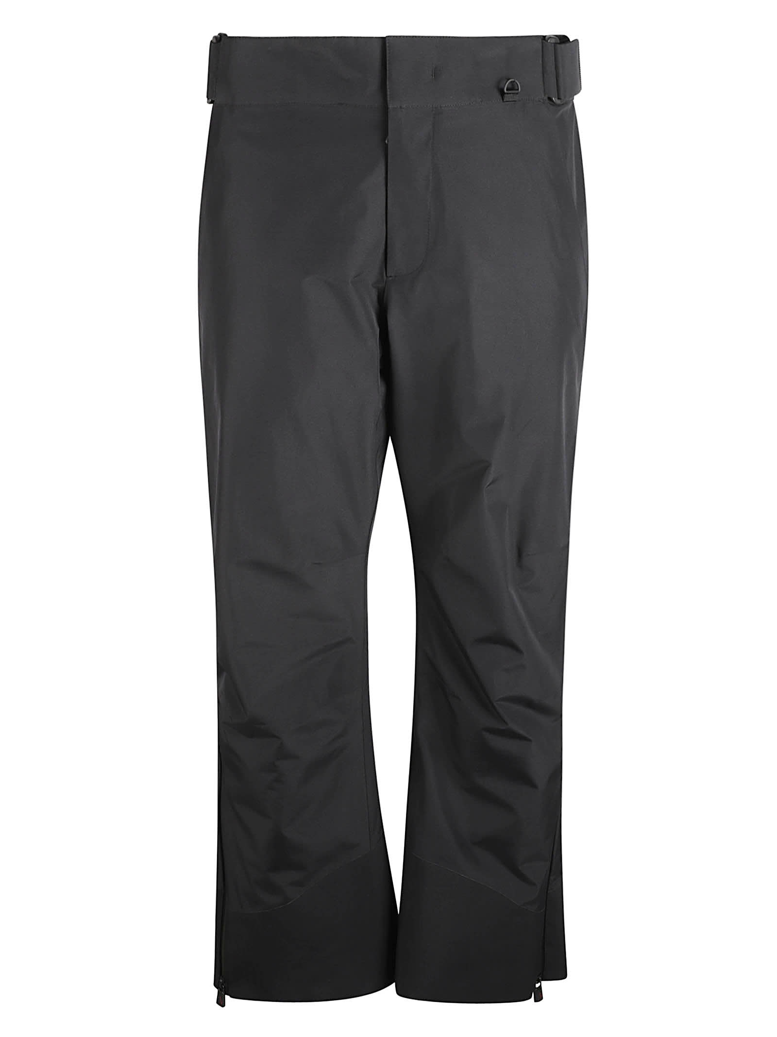 Moncler Thick Concealed Trousers
