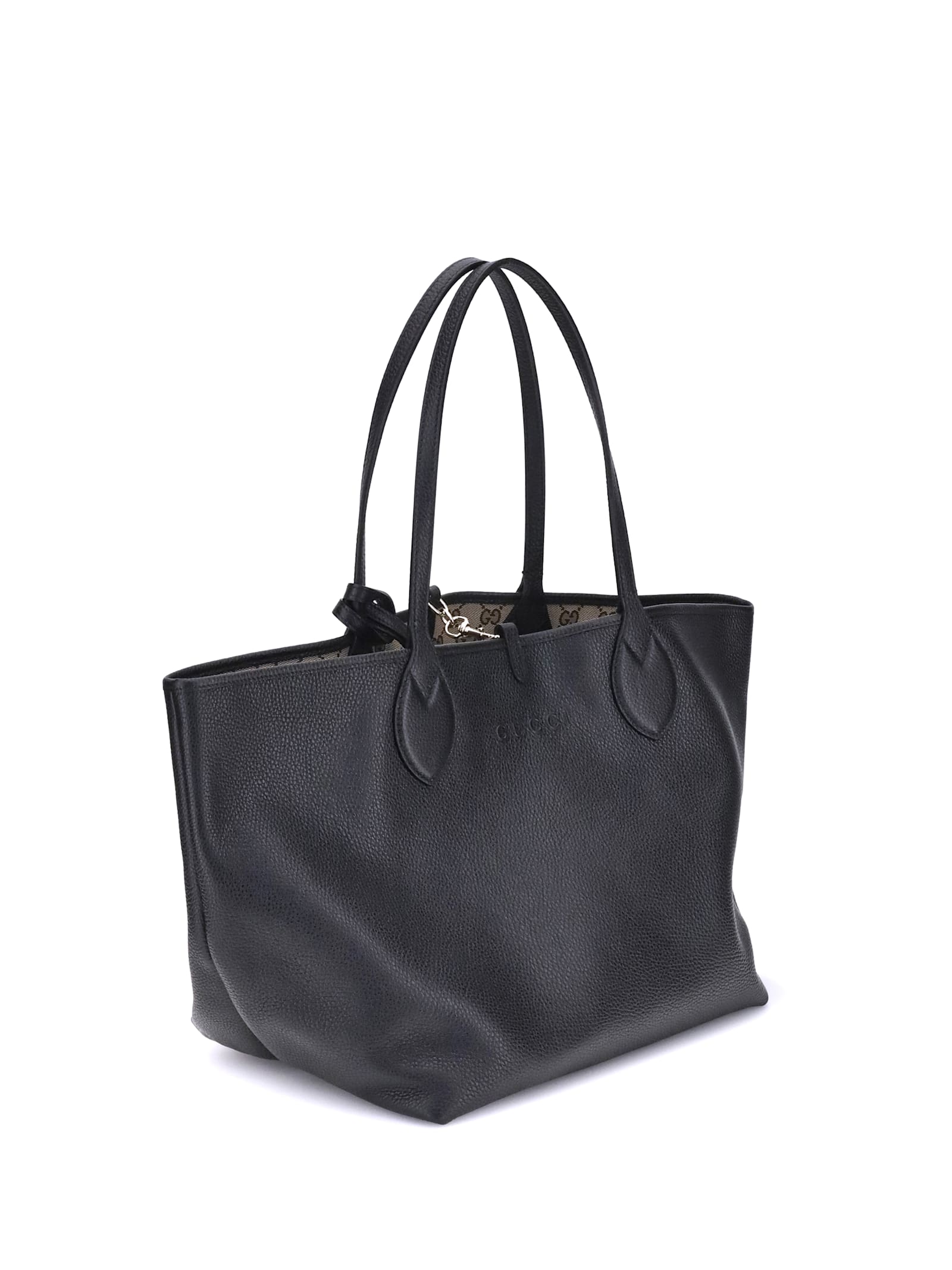 Gucci Totissima Tote Bag
