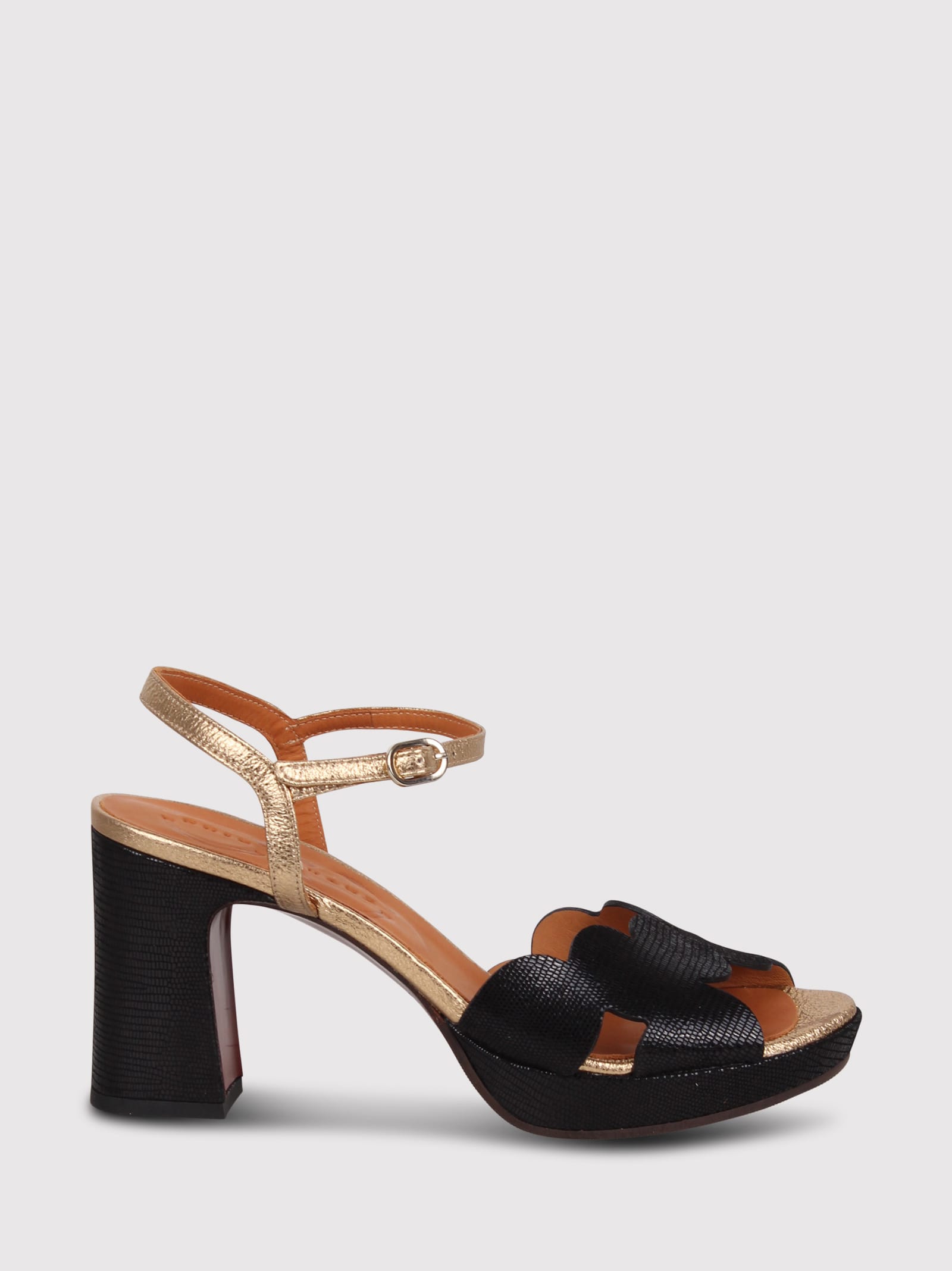 Kelis 90mm Sandals