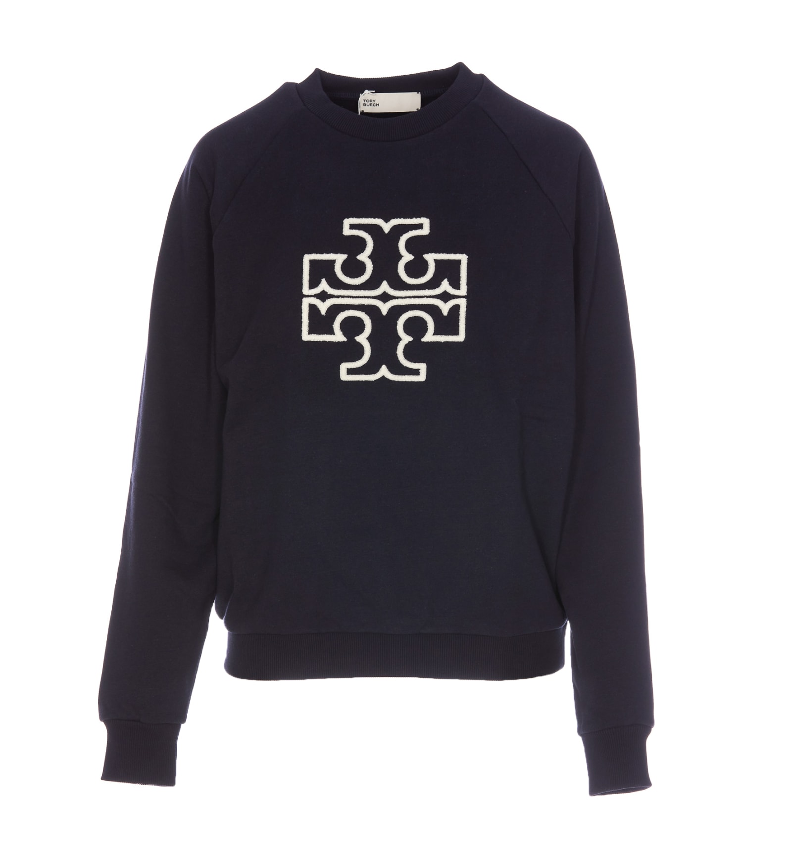 Tory burch outlet sweatshirt