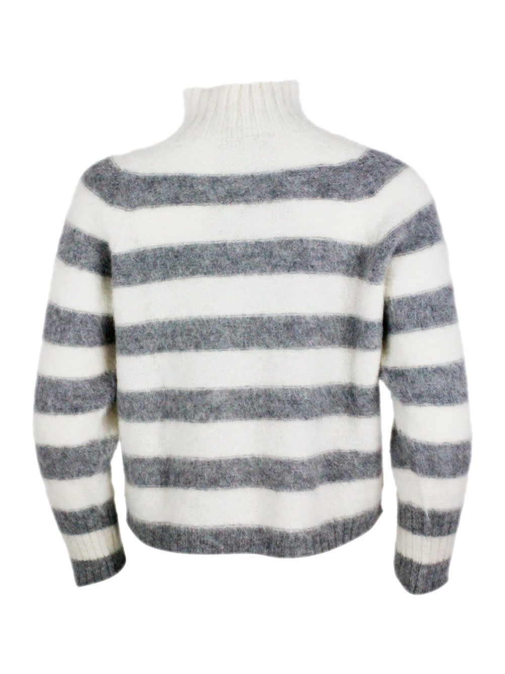 Antonelli Florence Sweaters In Multi