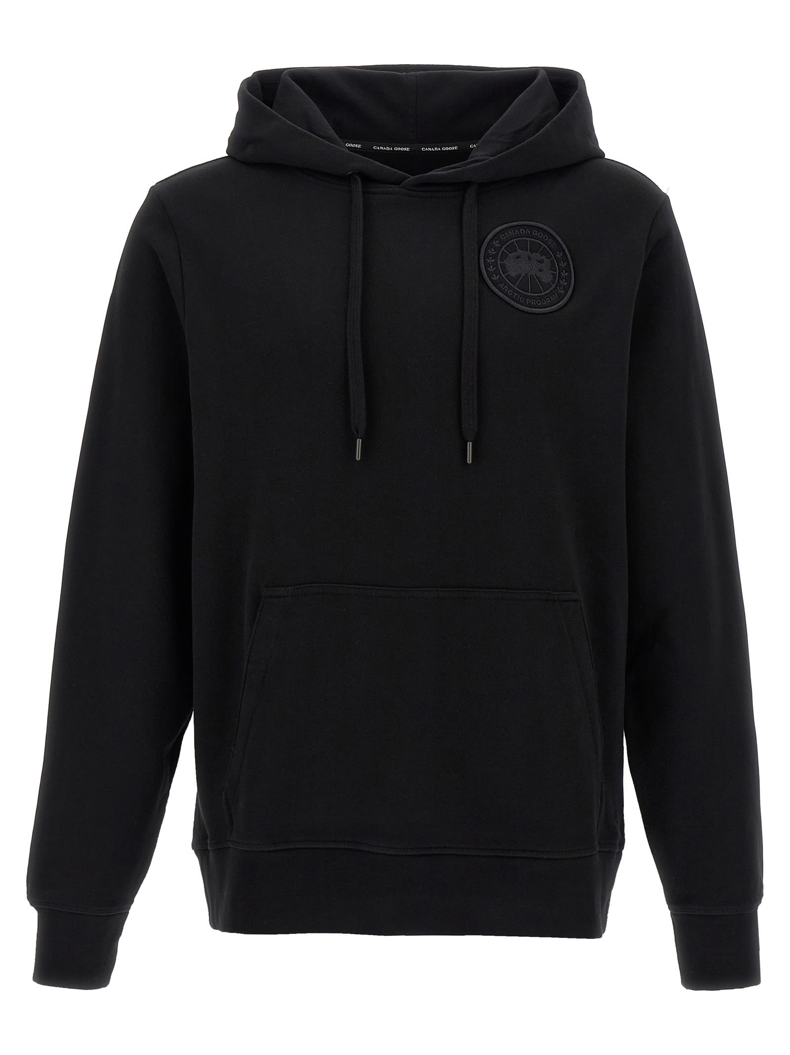huron Hoodie