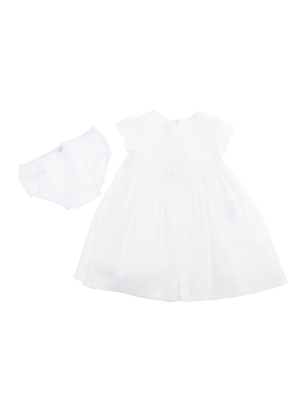 Il Gufo Girl 72 76 In White