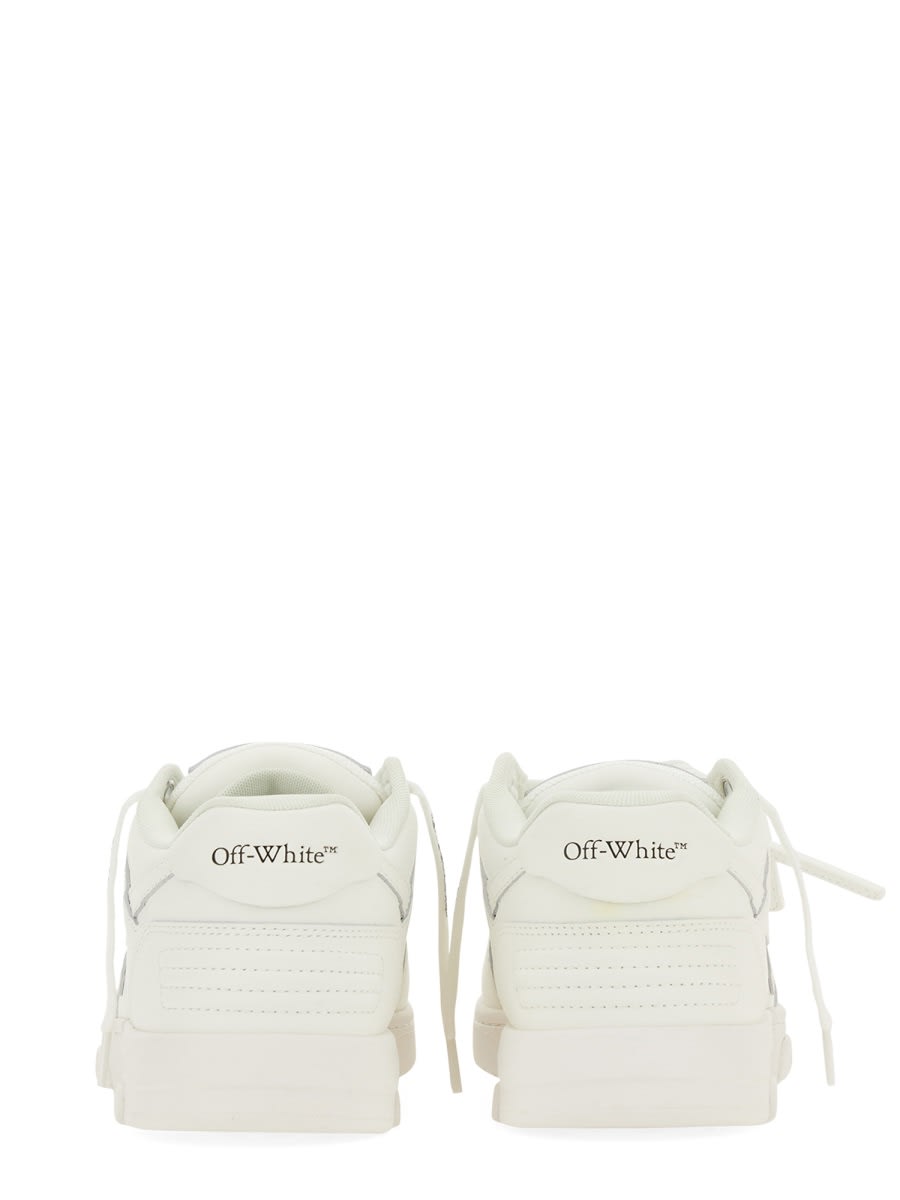 Shop Off-white Out Of Office Sneaker In White