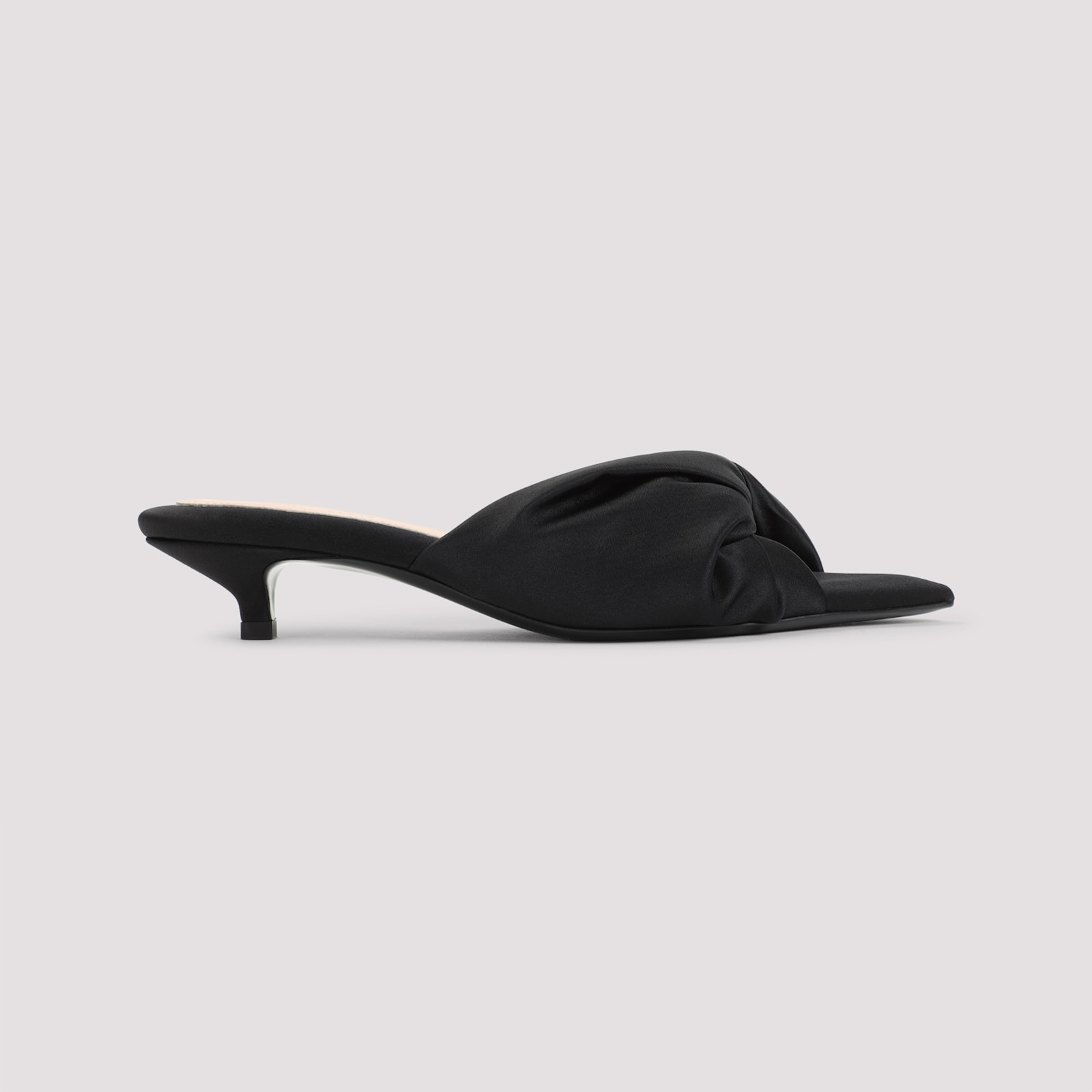 CARVEN SANDALS