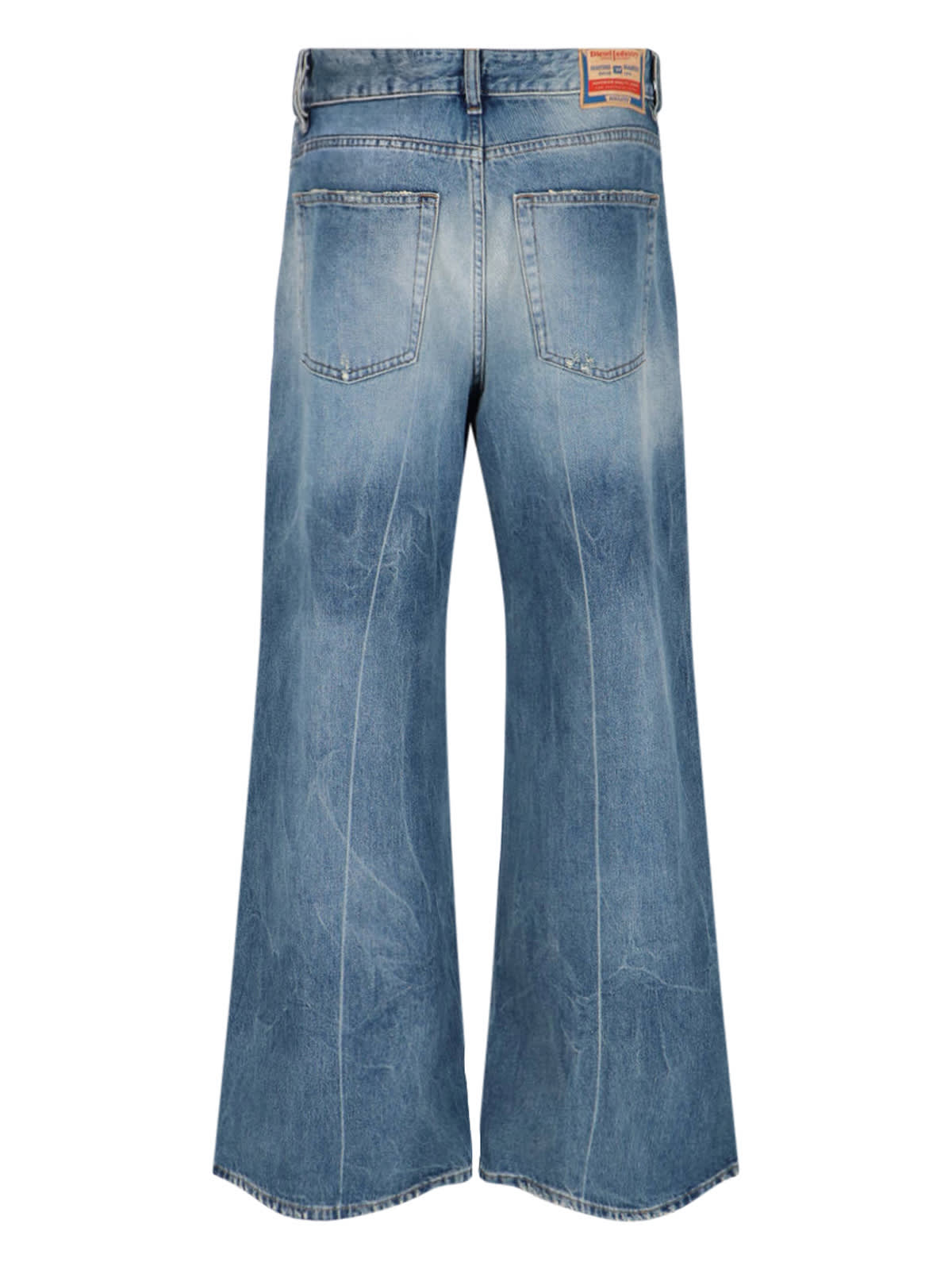 DIESEL LOOSE JEANS 1996 D-SIRE