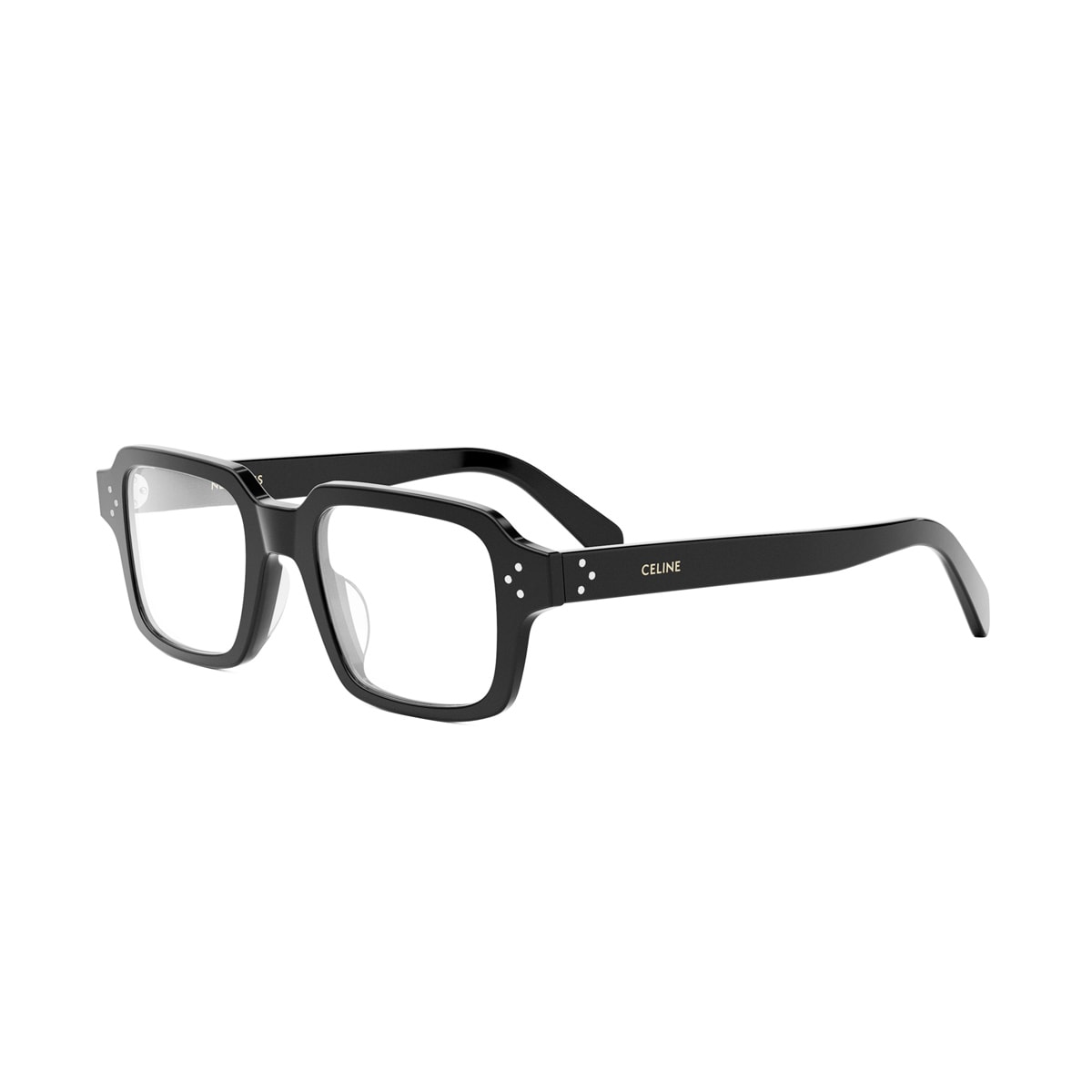 Celine Rectangular Frame Glasses