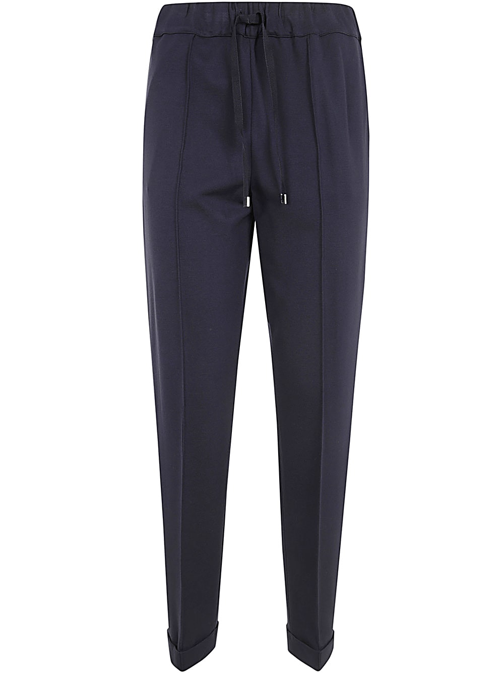 Straight Leg Trousers