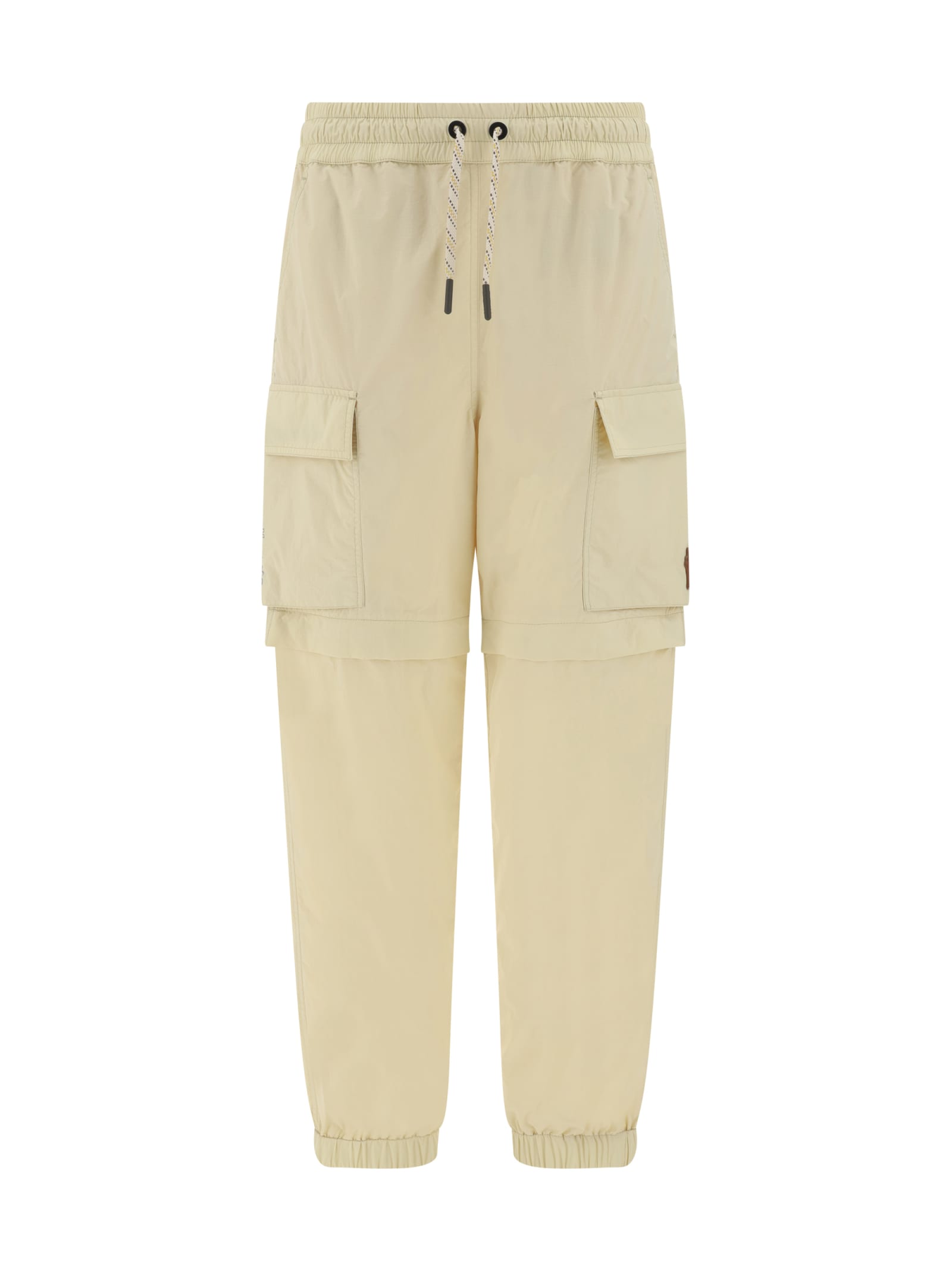 MONCLER PANTS