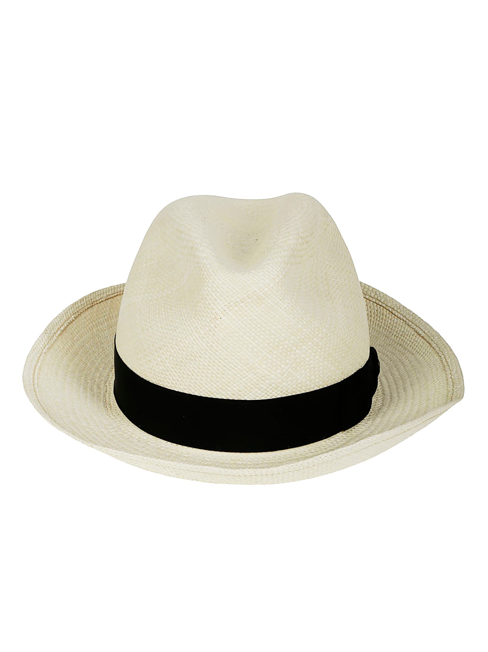 Borsalino Federico Panama Quito Medium Brim