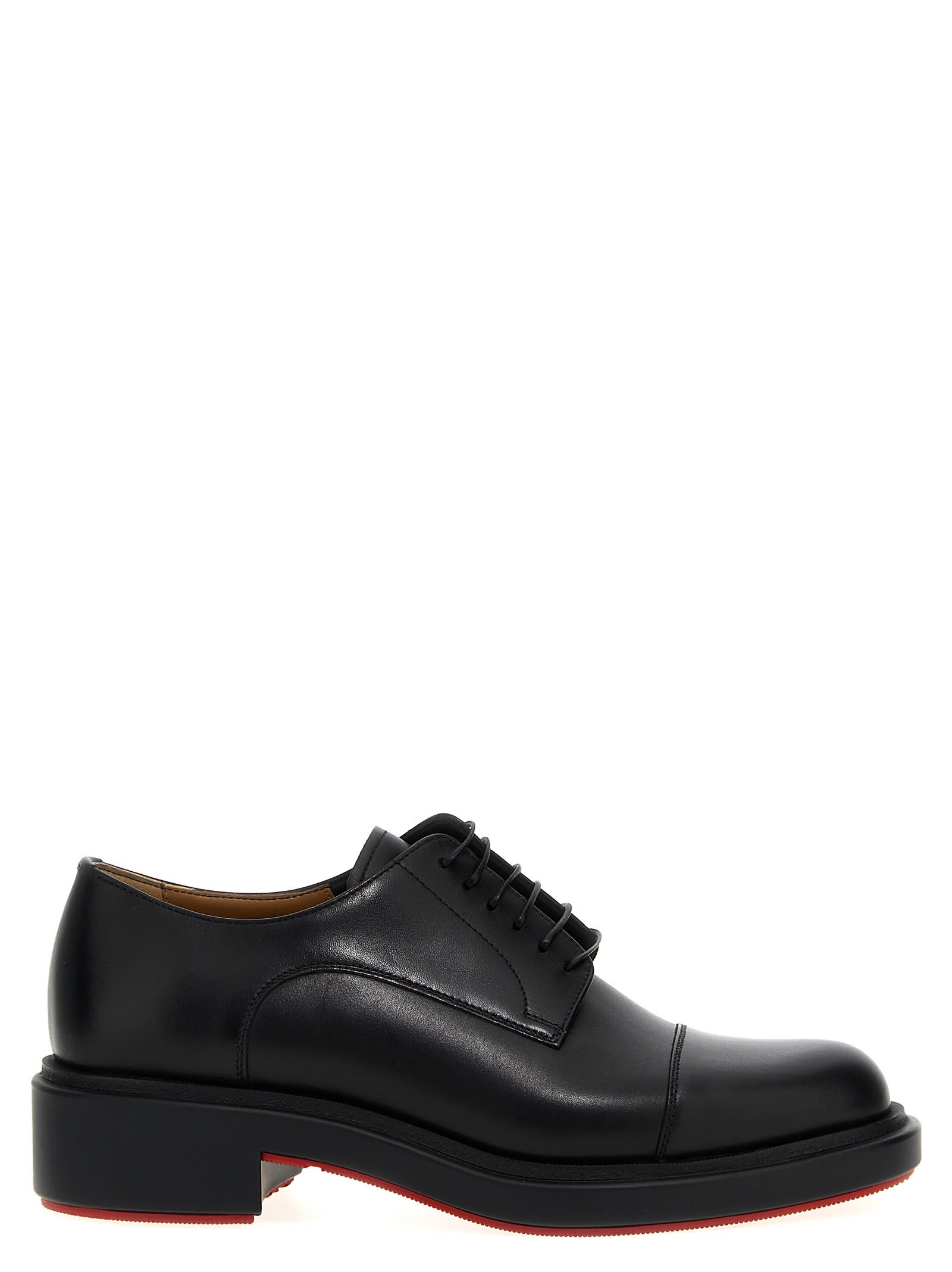 urbino Lace Up Shoes