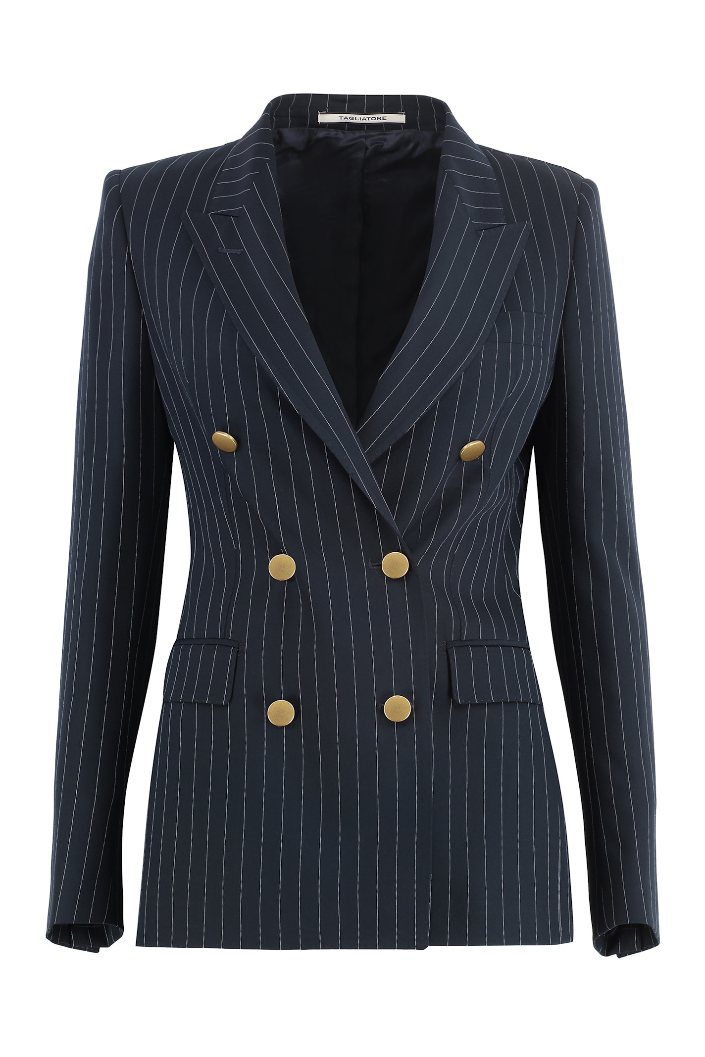 Tagliatore 0205 Two-pieces Suit