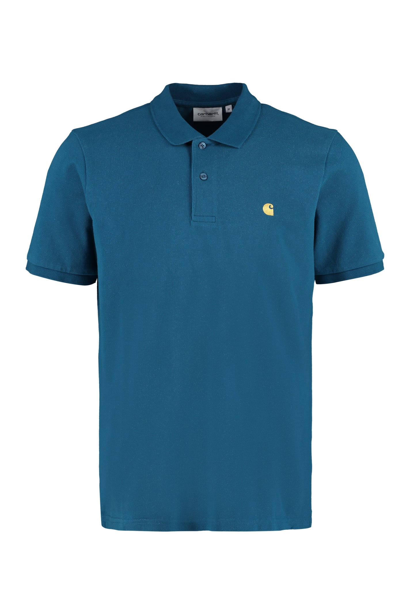 Carhartt Cotton-piqué Polo Shirt