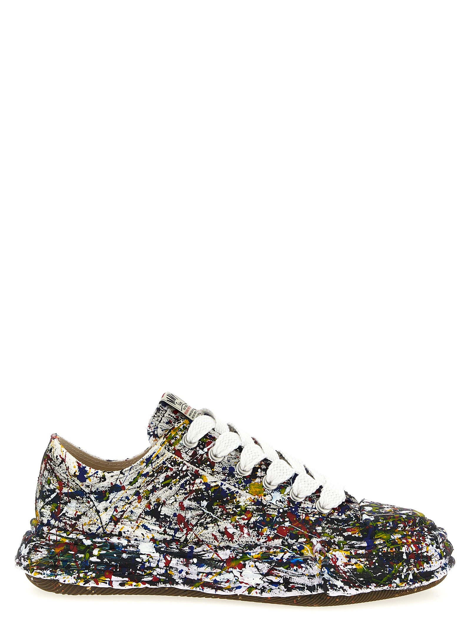 peterson23 Sneakers