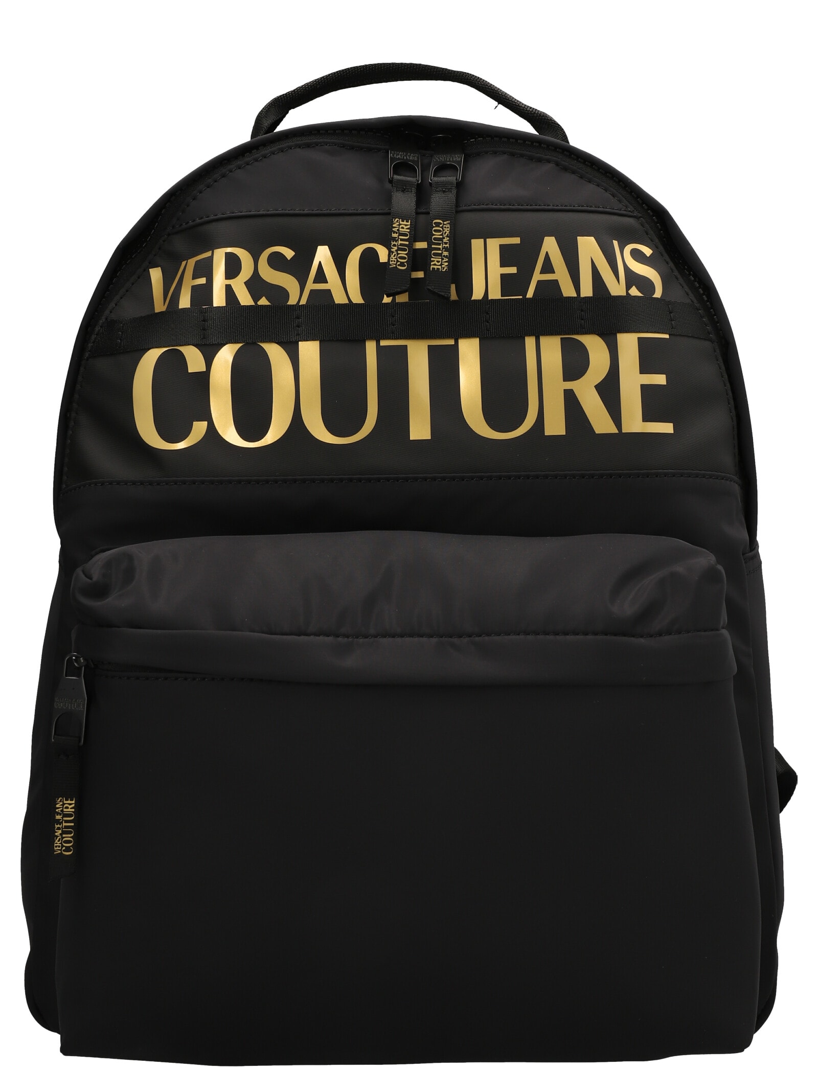 Versace Jeans Couture Logo Backpack