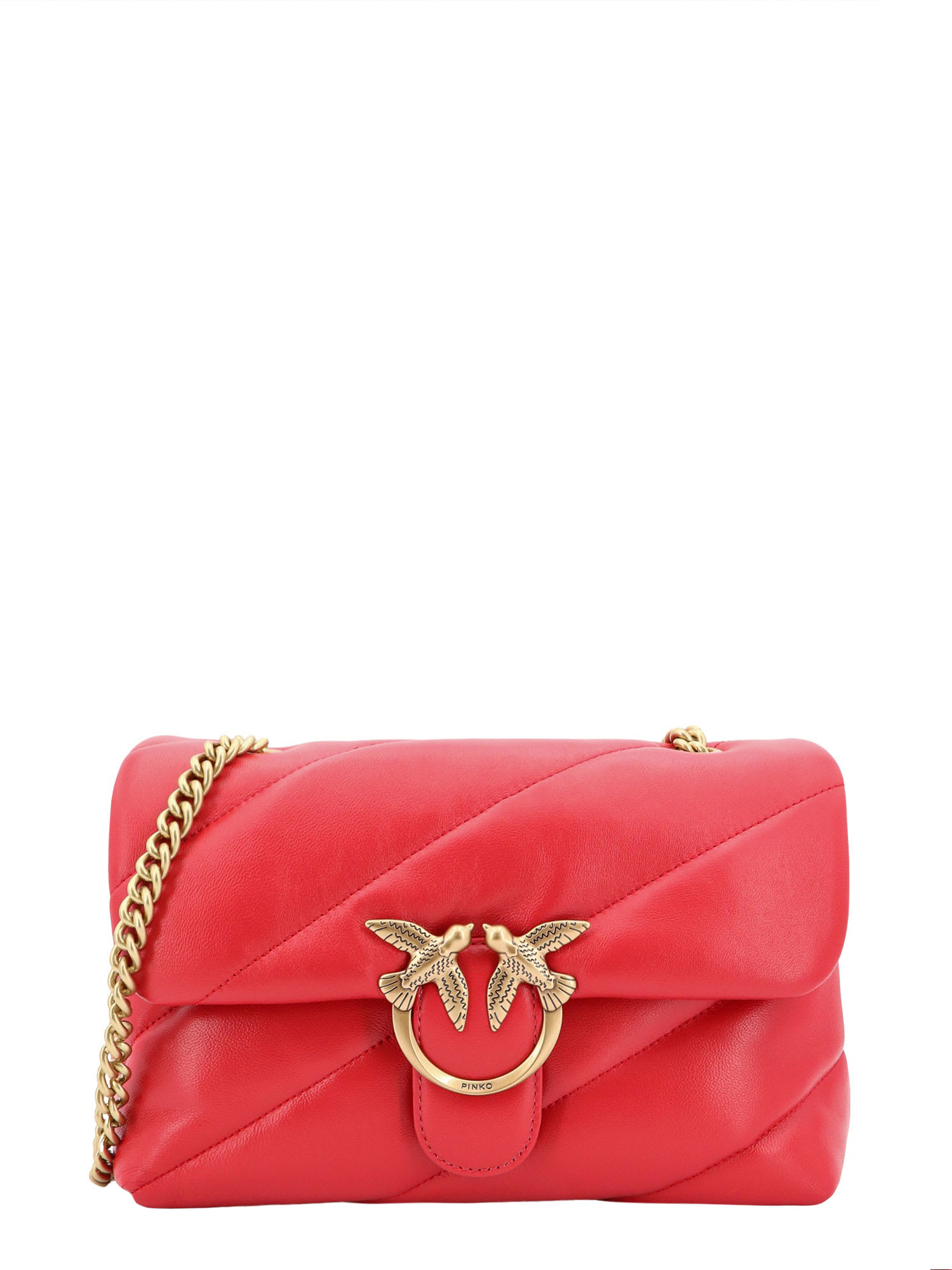 PINKO SHOULDER BAG 