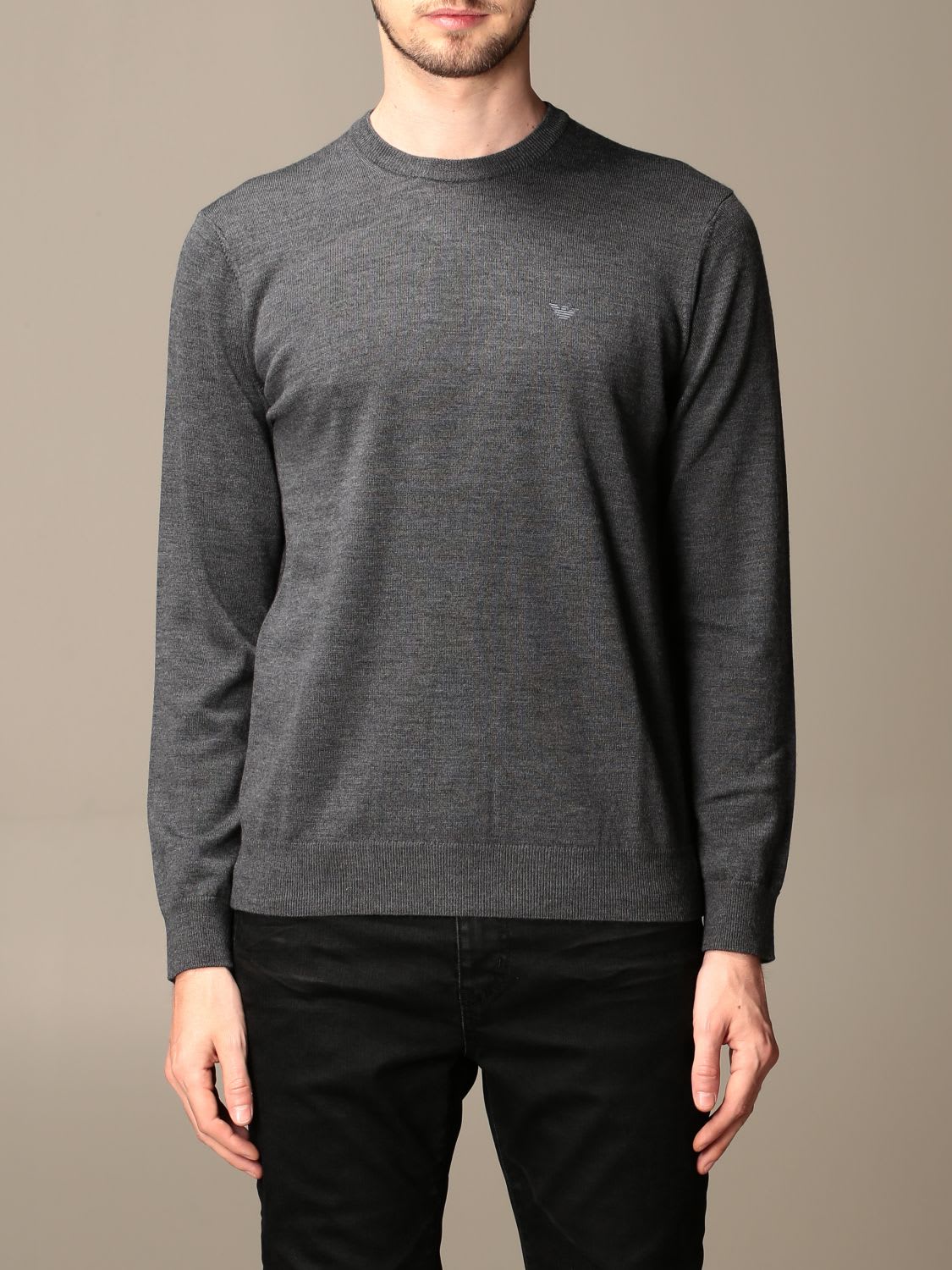 armani sweater sale
