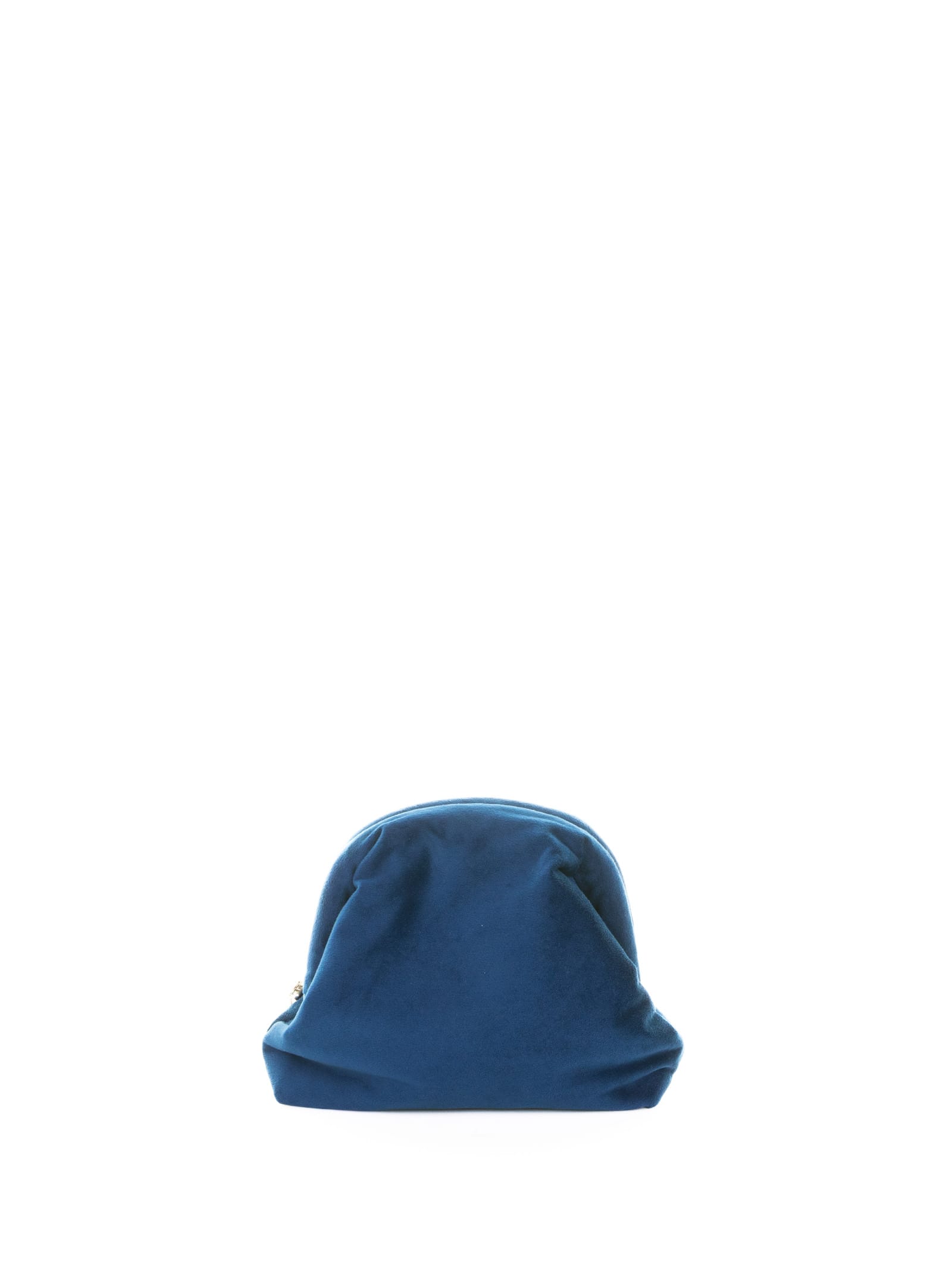 Maria La Rosa Bags.. In Blue