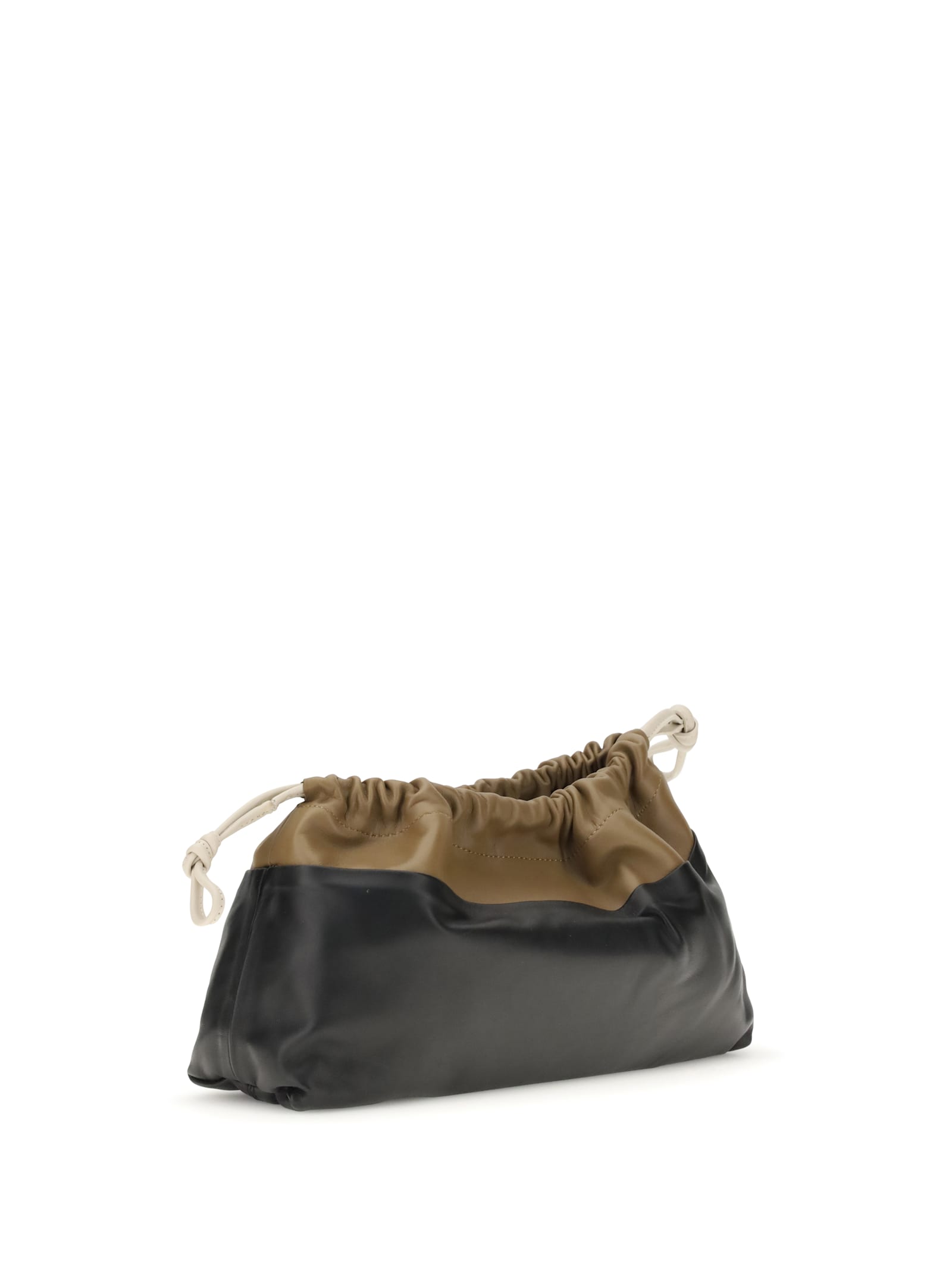 Pierre Hardy Twin Clutch Bag