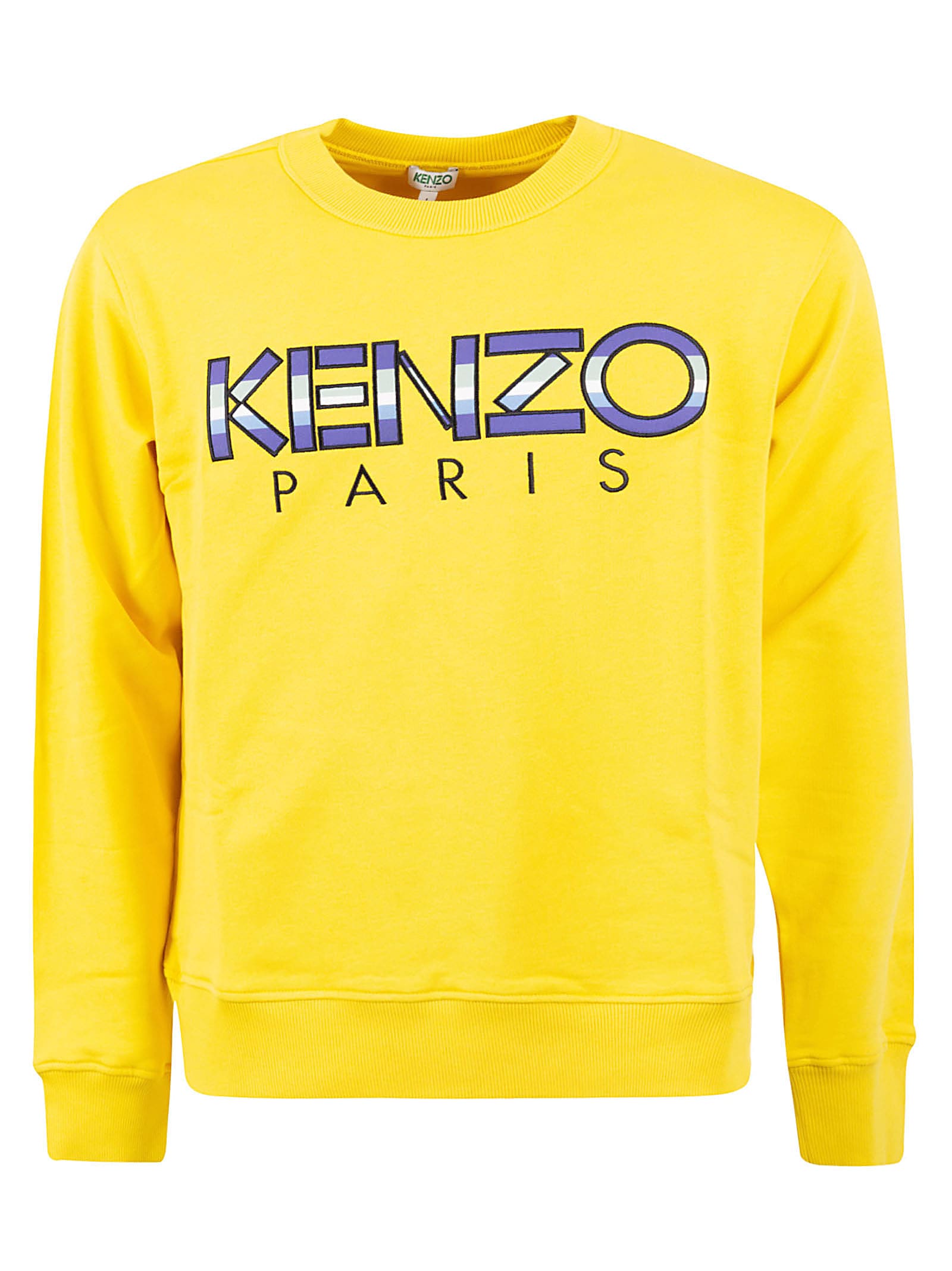 kenzo paris sweatshirt