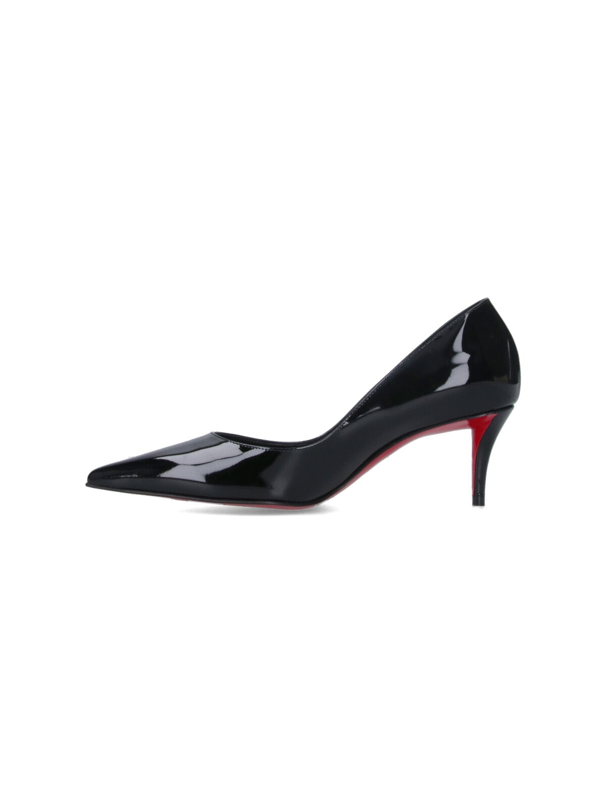Shop Christian Louboutin Pumps Miss Z Pumps