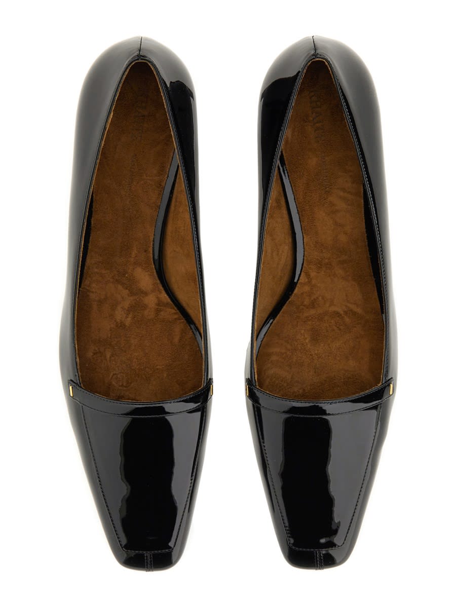 Khaite Celia Pump 50 In Multi