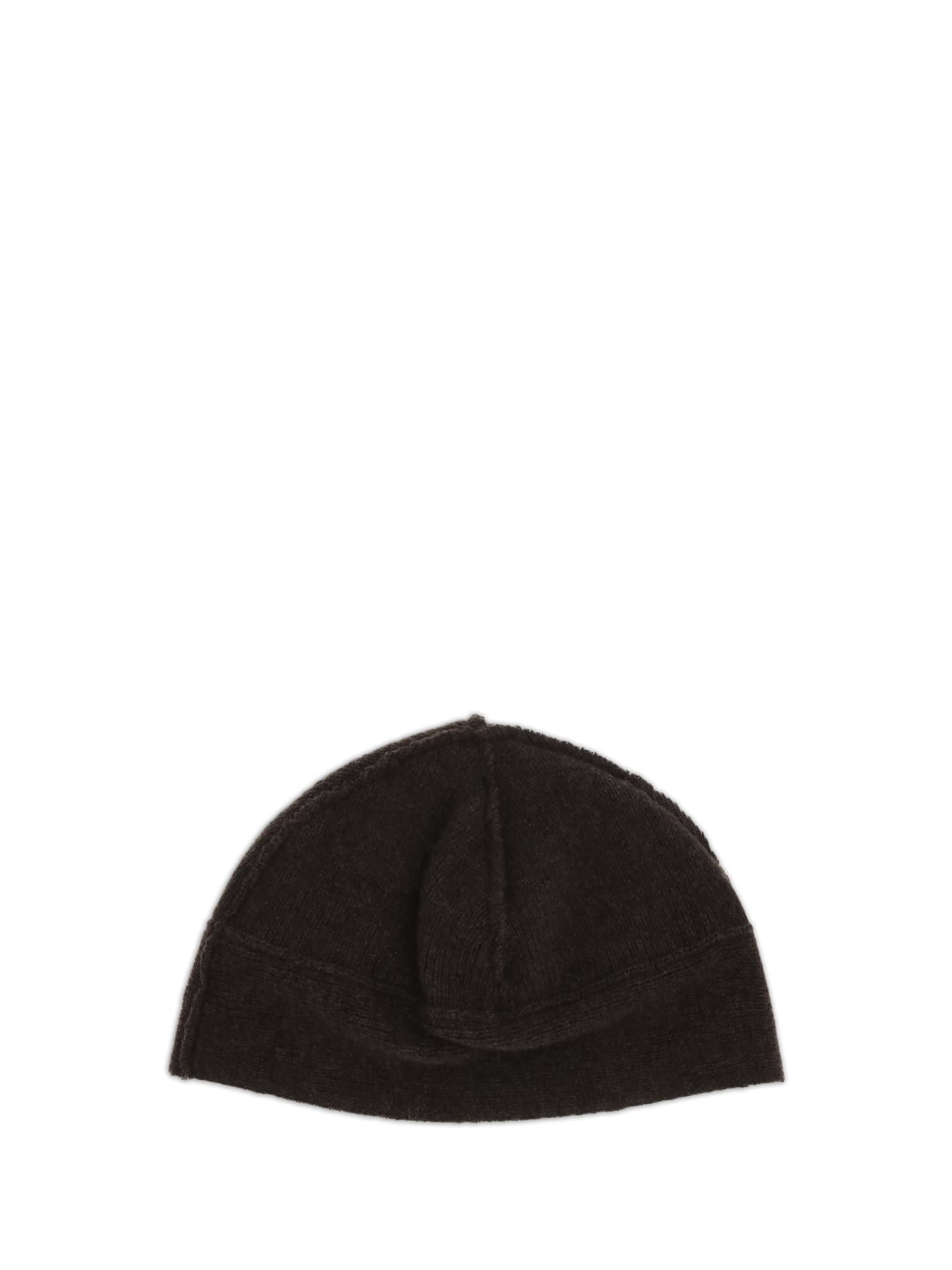 Gr10k Beanie Hat In Black