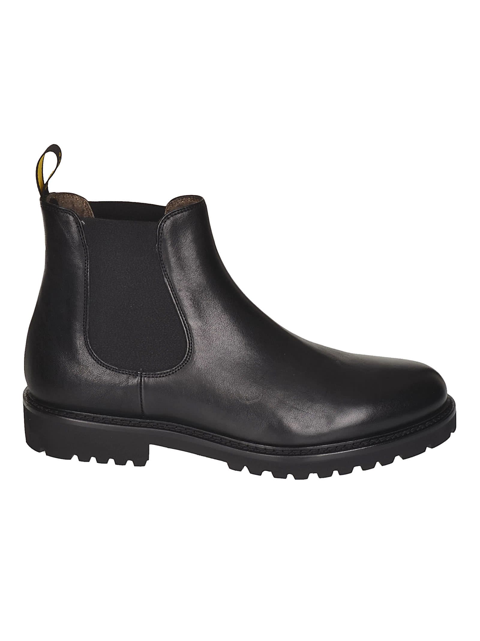 Doucals Balm Boots
