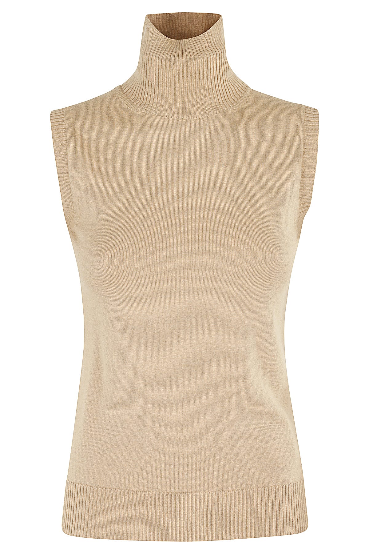 Ardenza Top With Turtelneck