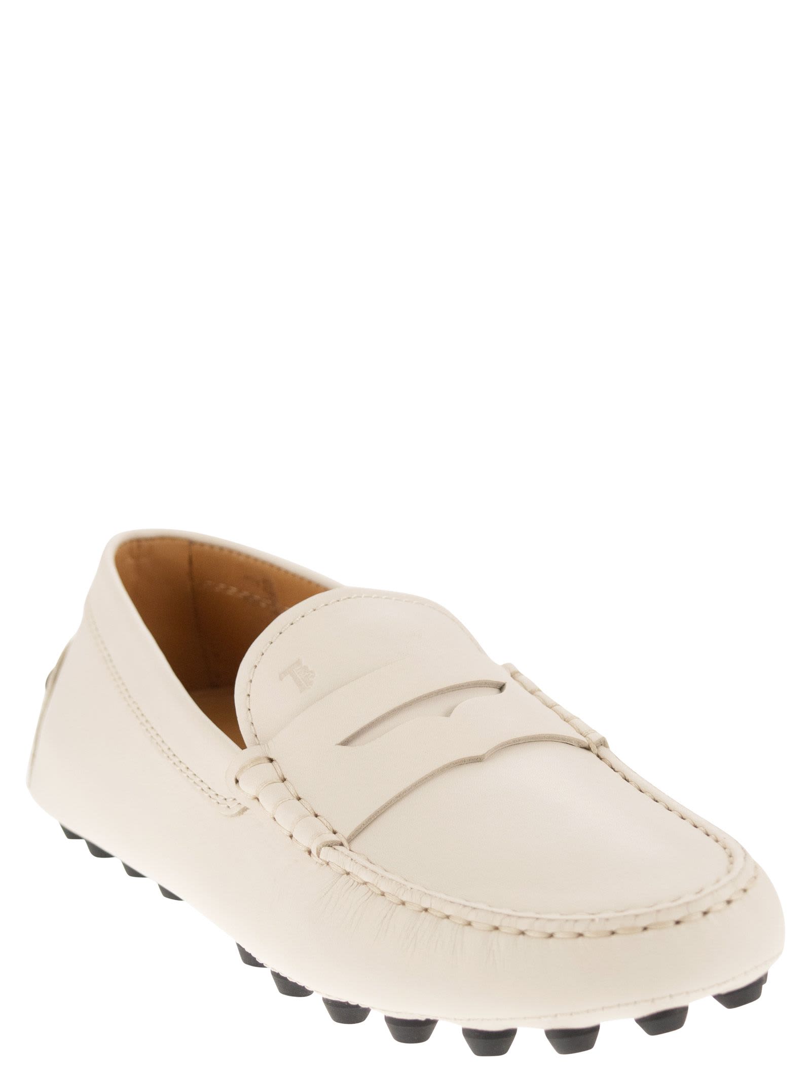 TOD'S GOMMINO LOAFERS 