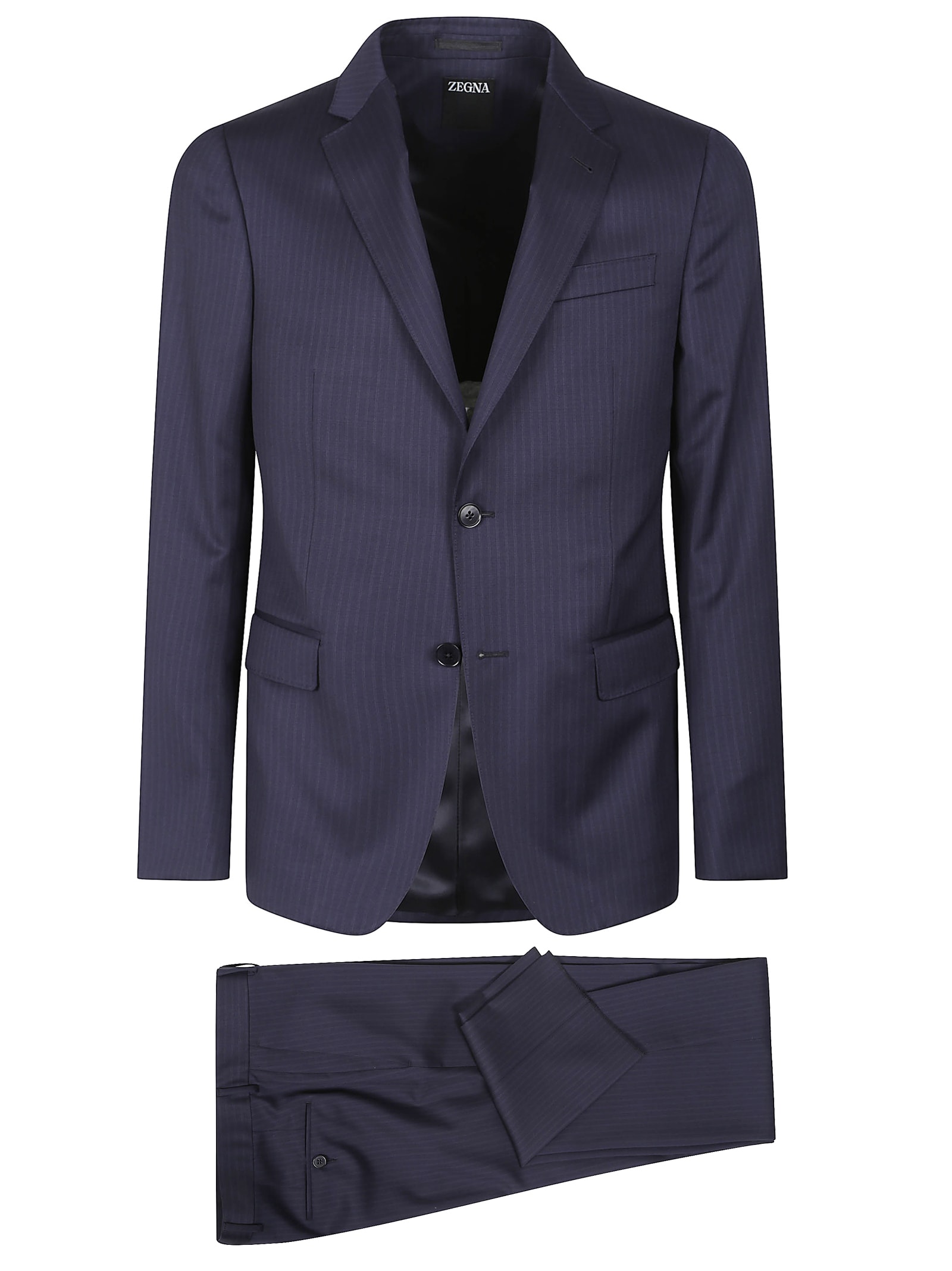 Zegna Suit
