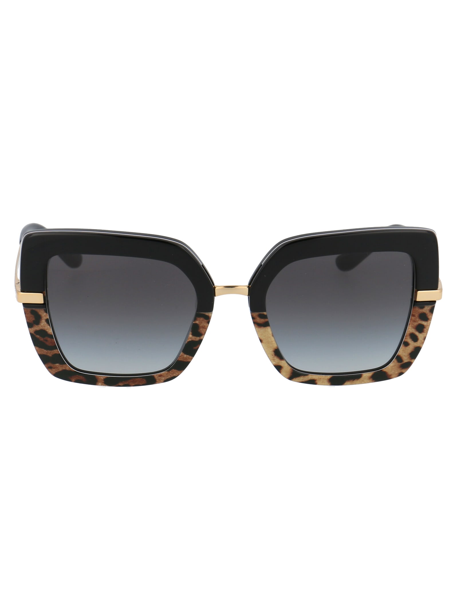 Dolce & Gabbana 0dg4373 Sunglasses