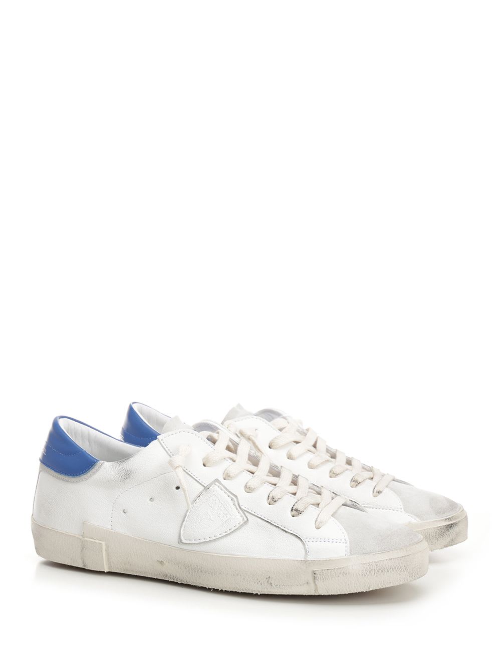 Low-top prsx Sneaker